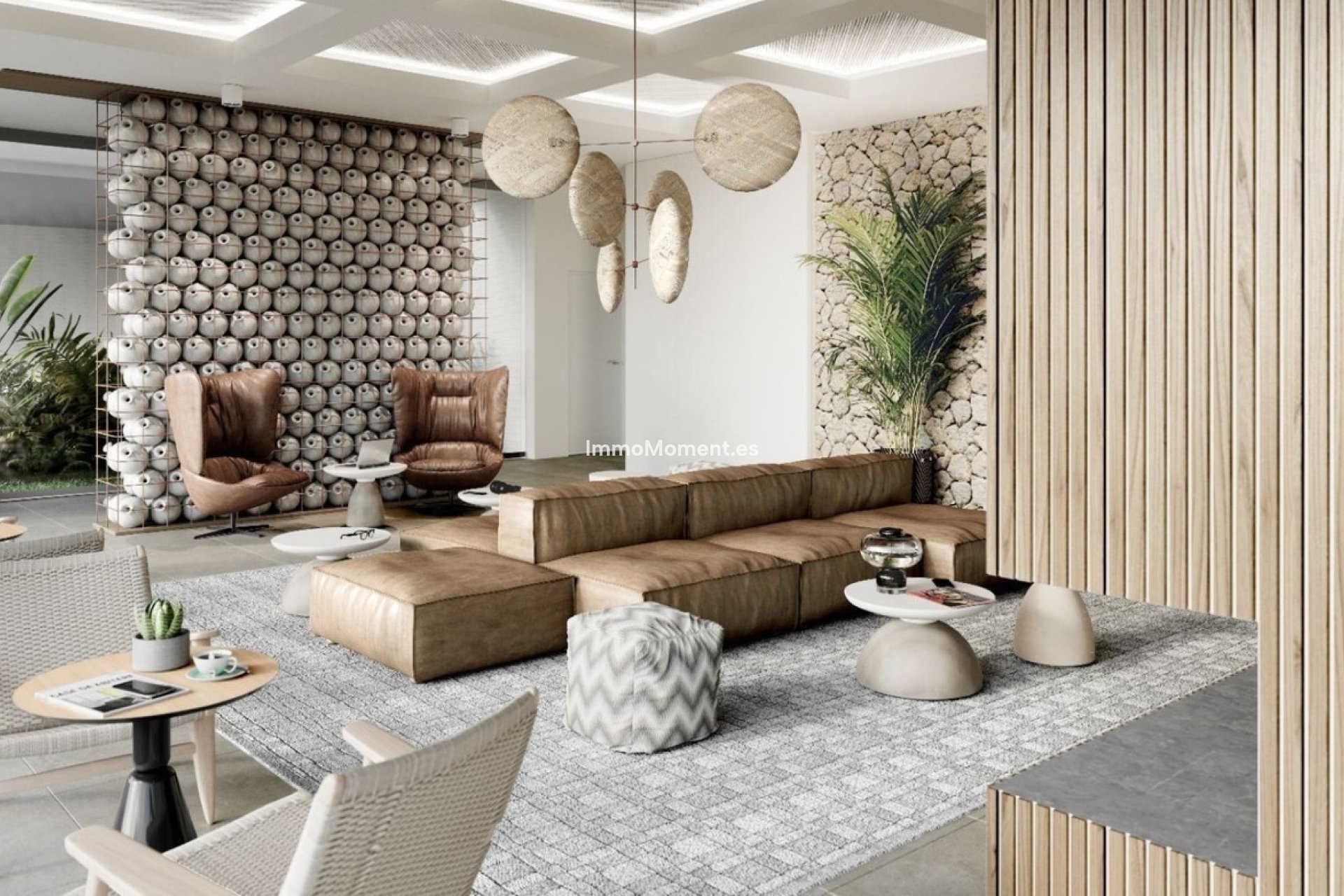 New Build - Apartment - Estepona - Estepona Centro