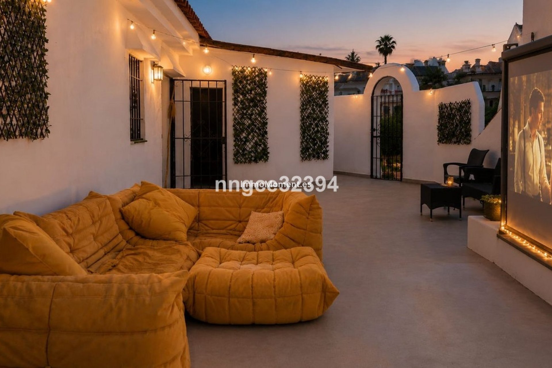 New Build - Apartment - Estepona - New Golden Mile