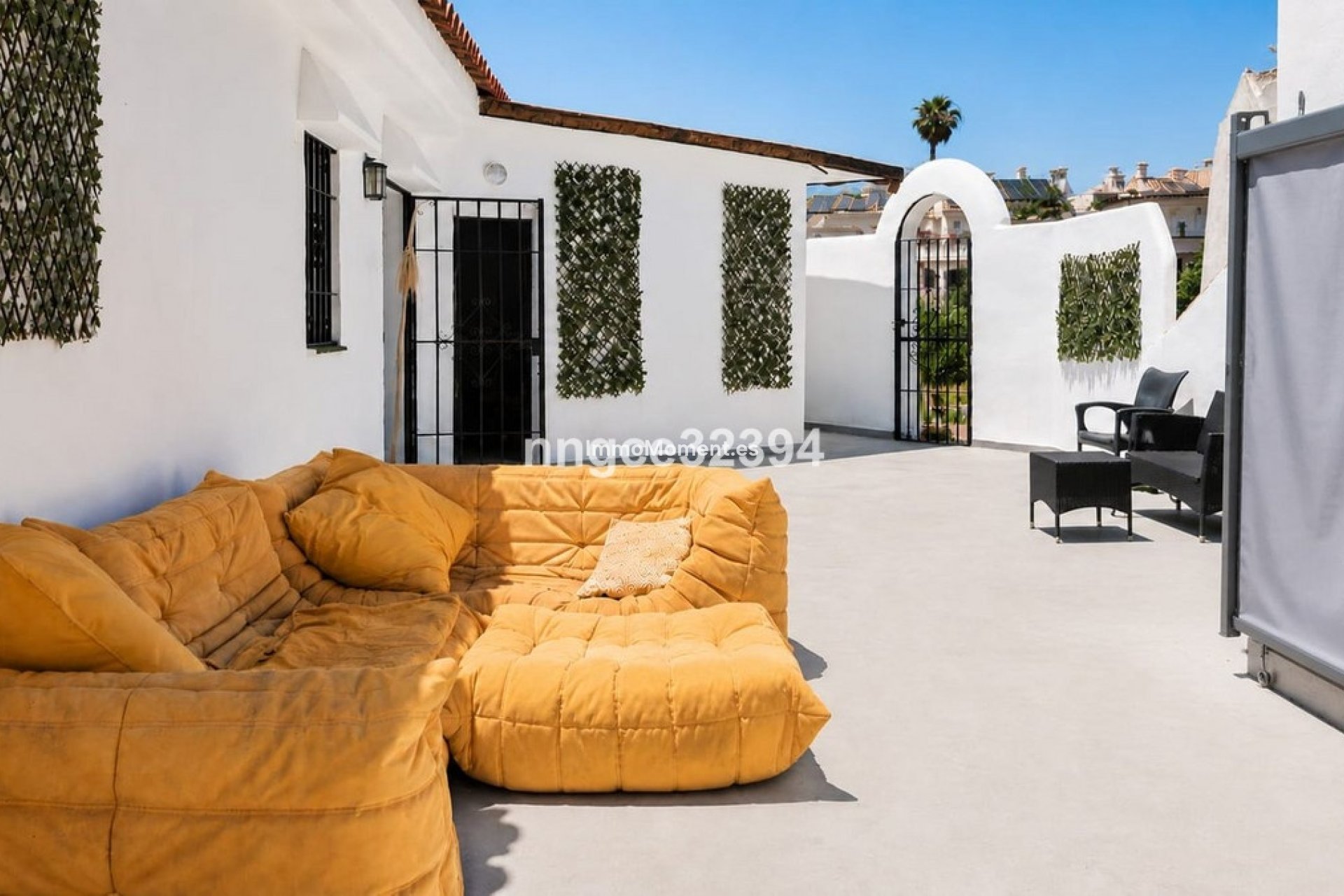 New Build - Apartment - Estepona - New Golden Mile