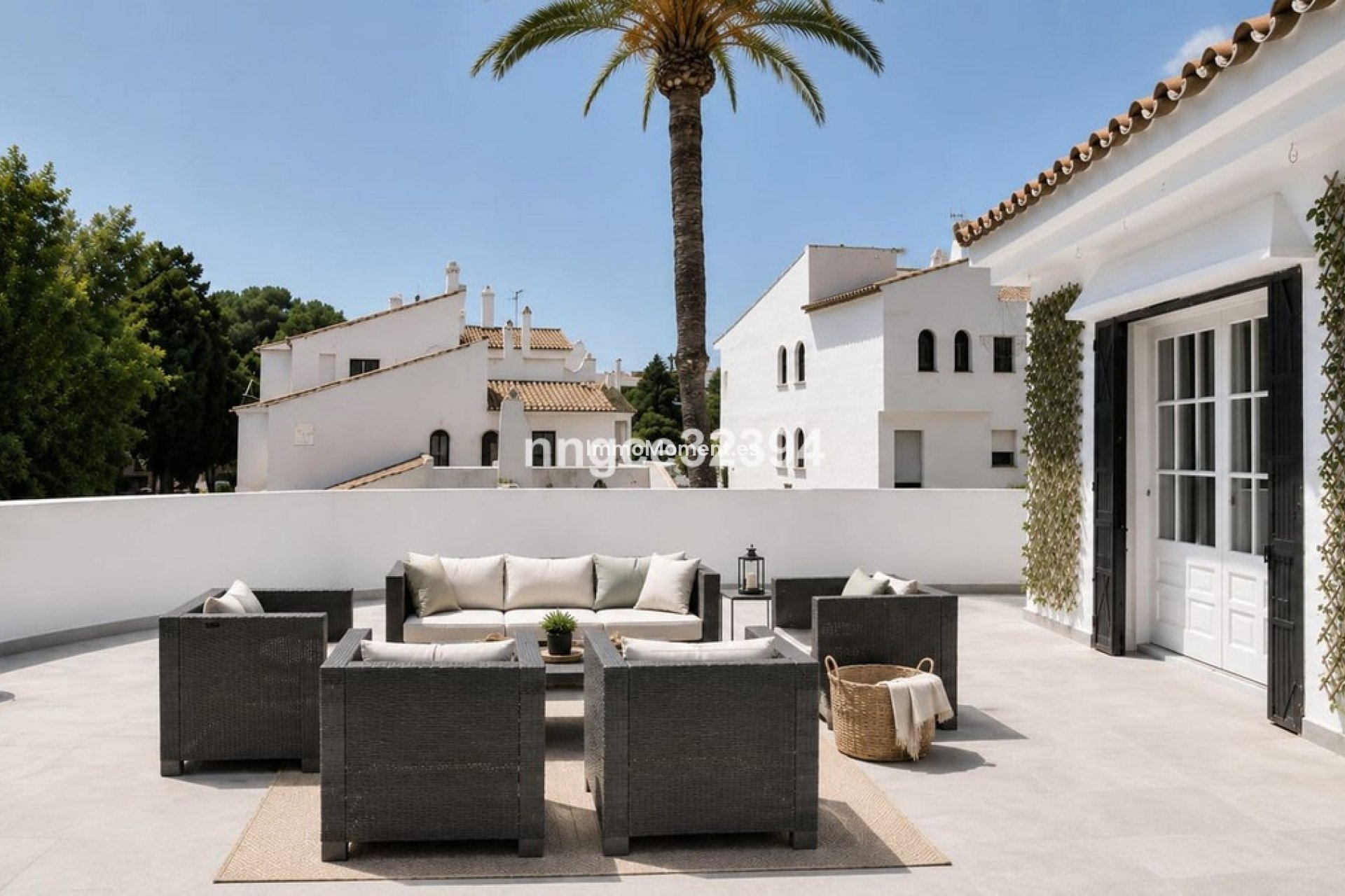 New Build - Apartment - Estepona - New Golden Mile