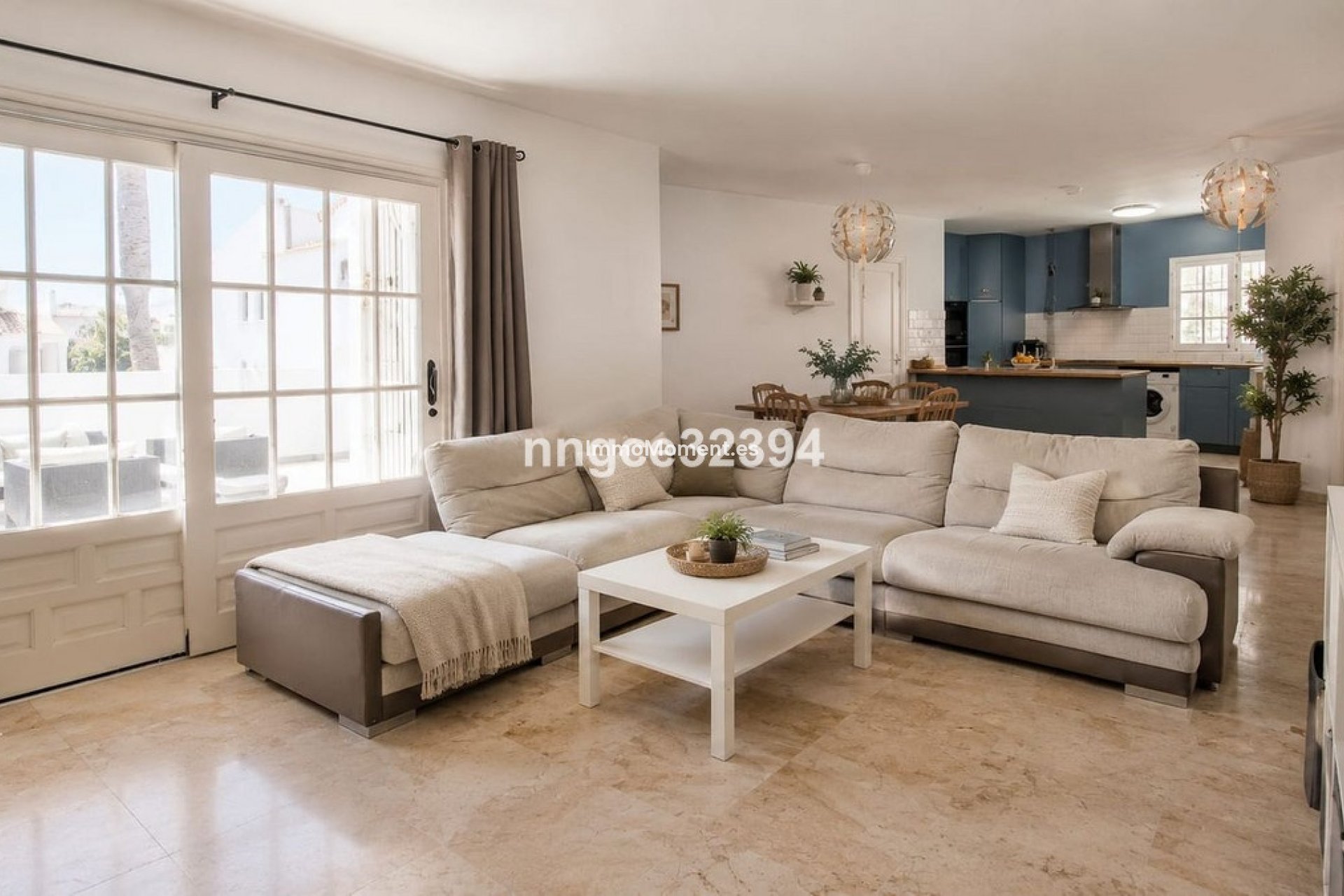 New Build - Apartment - Estepona - New Golden Mile