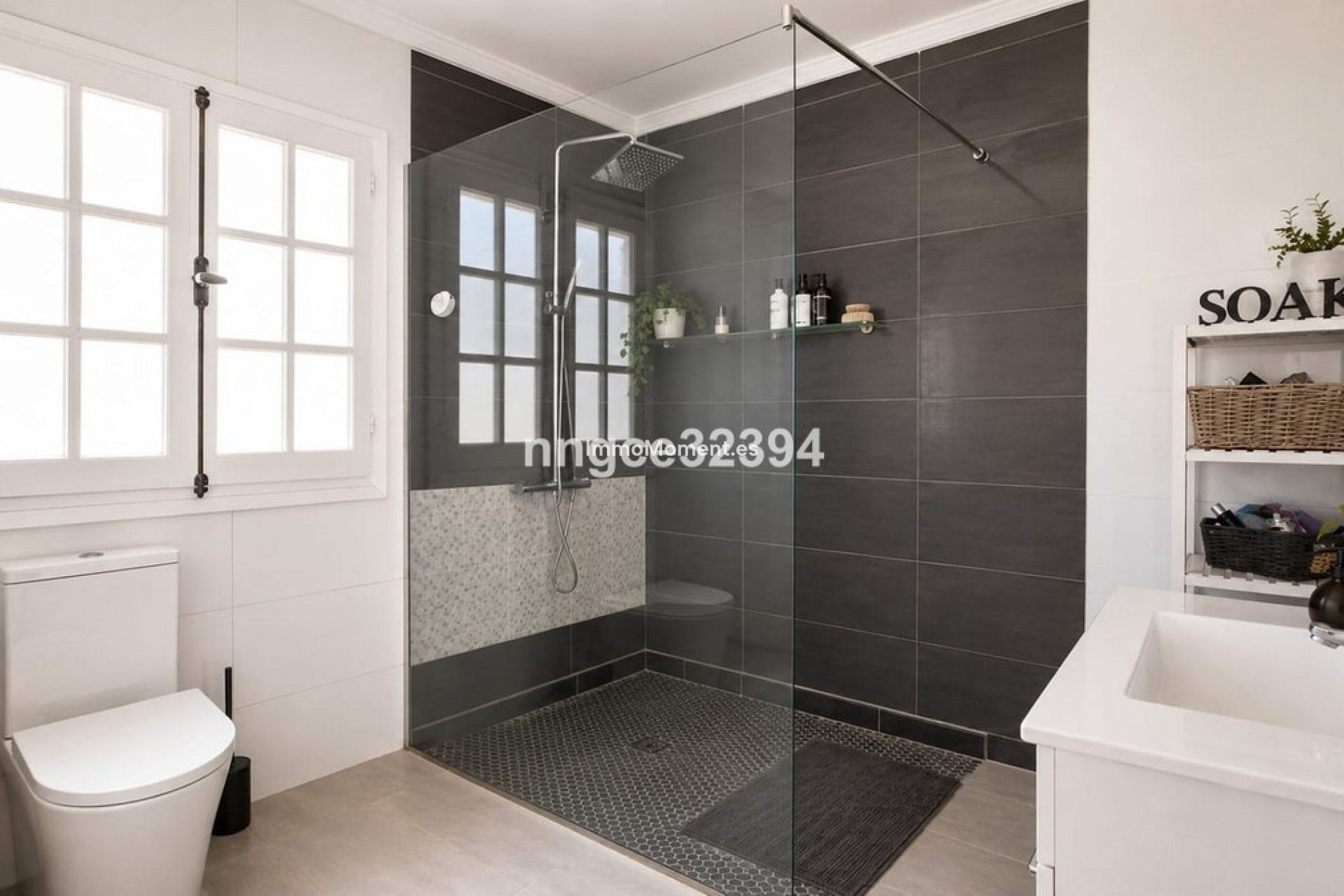 New Build - Apartment - Estepona - New Golden Mile