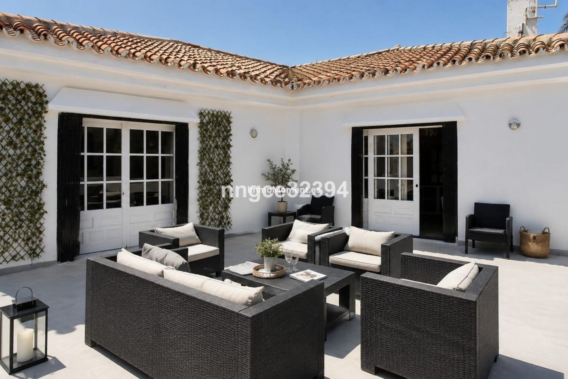 New Build - Apartment - Estepona - New Golden Mile