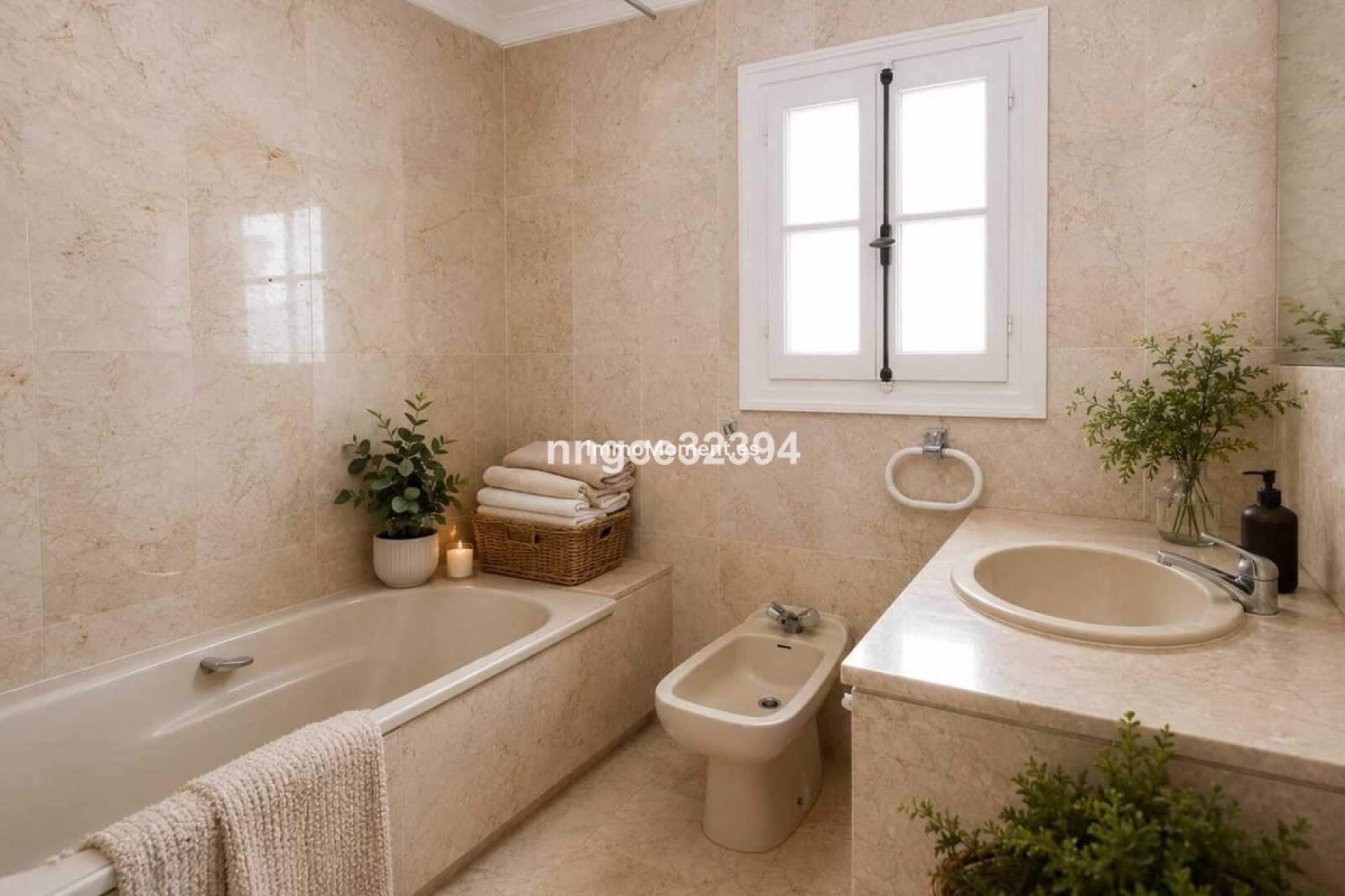 New Build - Apartment - Estepona - New Golden Mile