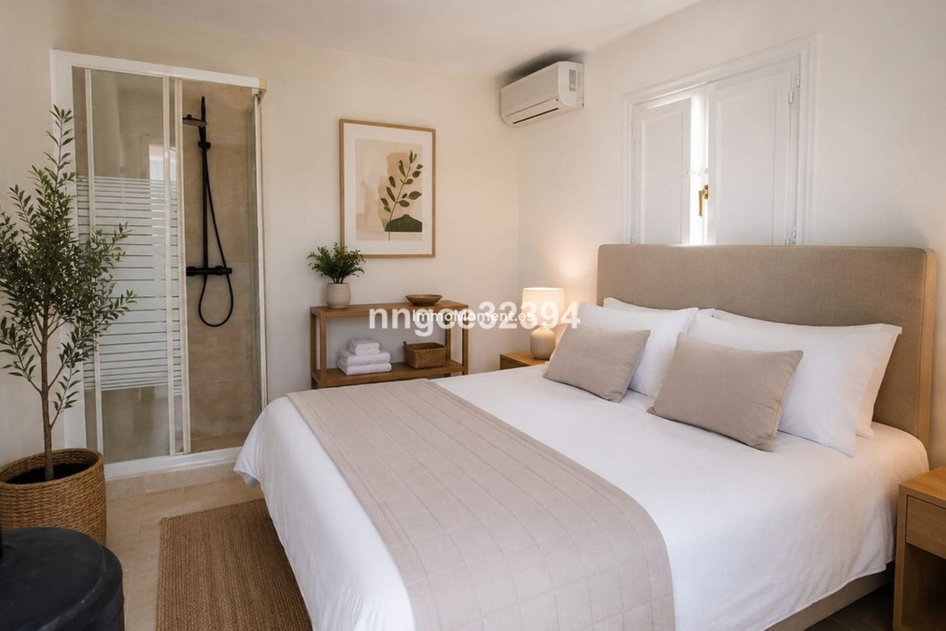 New Build - Apartment - Estepona - New Golden Mile