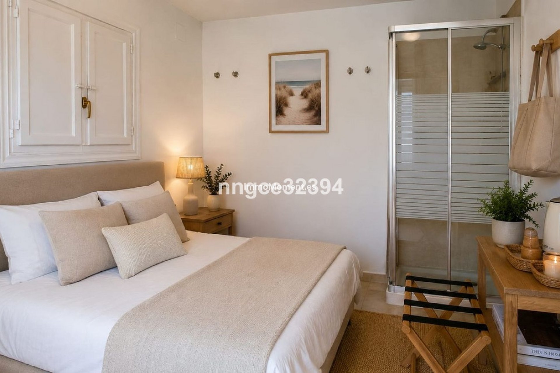 New Build - Apartment - Estepona - New Golden Mile