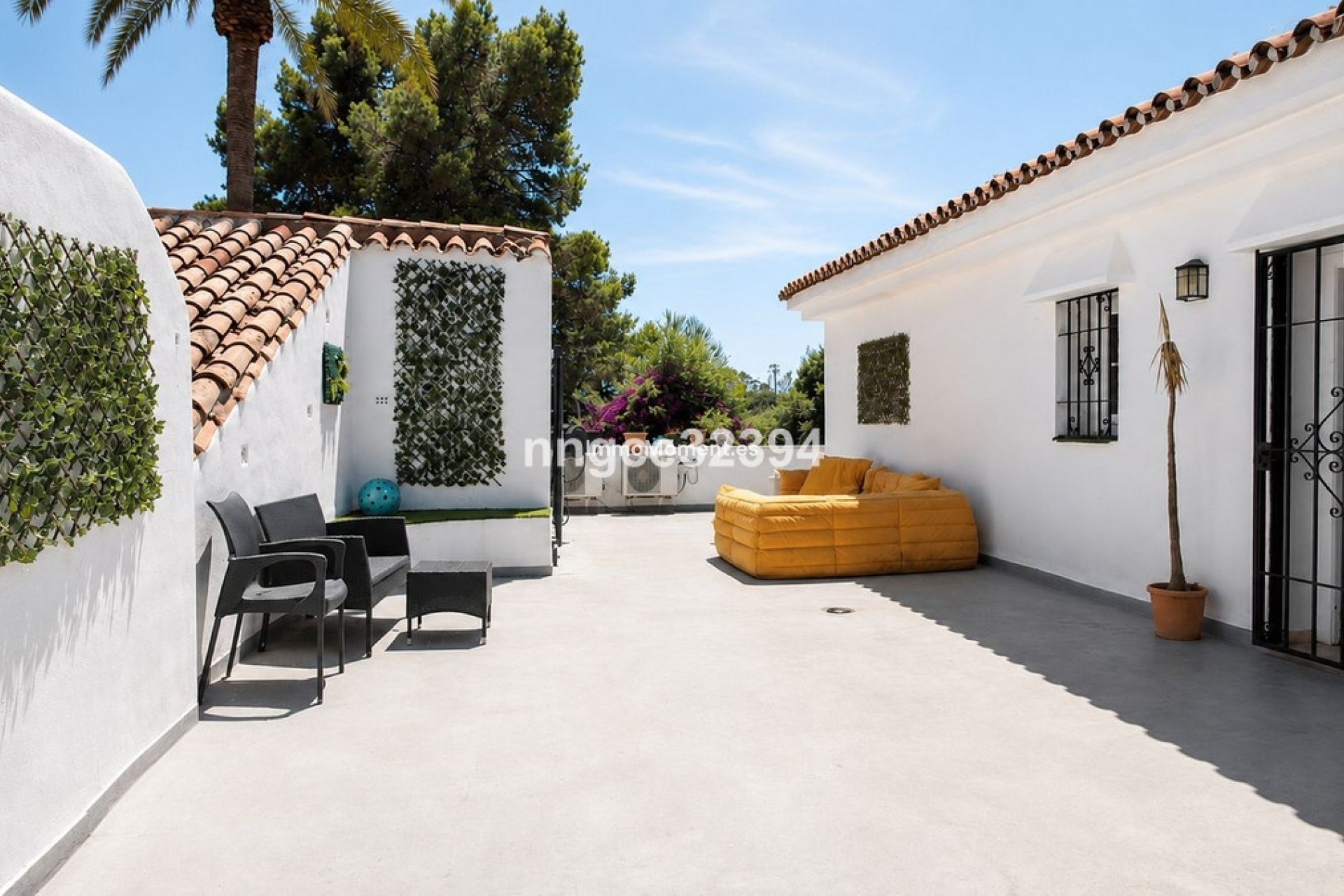 New Build - Apartment - Estepona - New Golden Mile