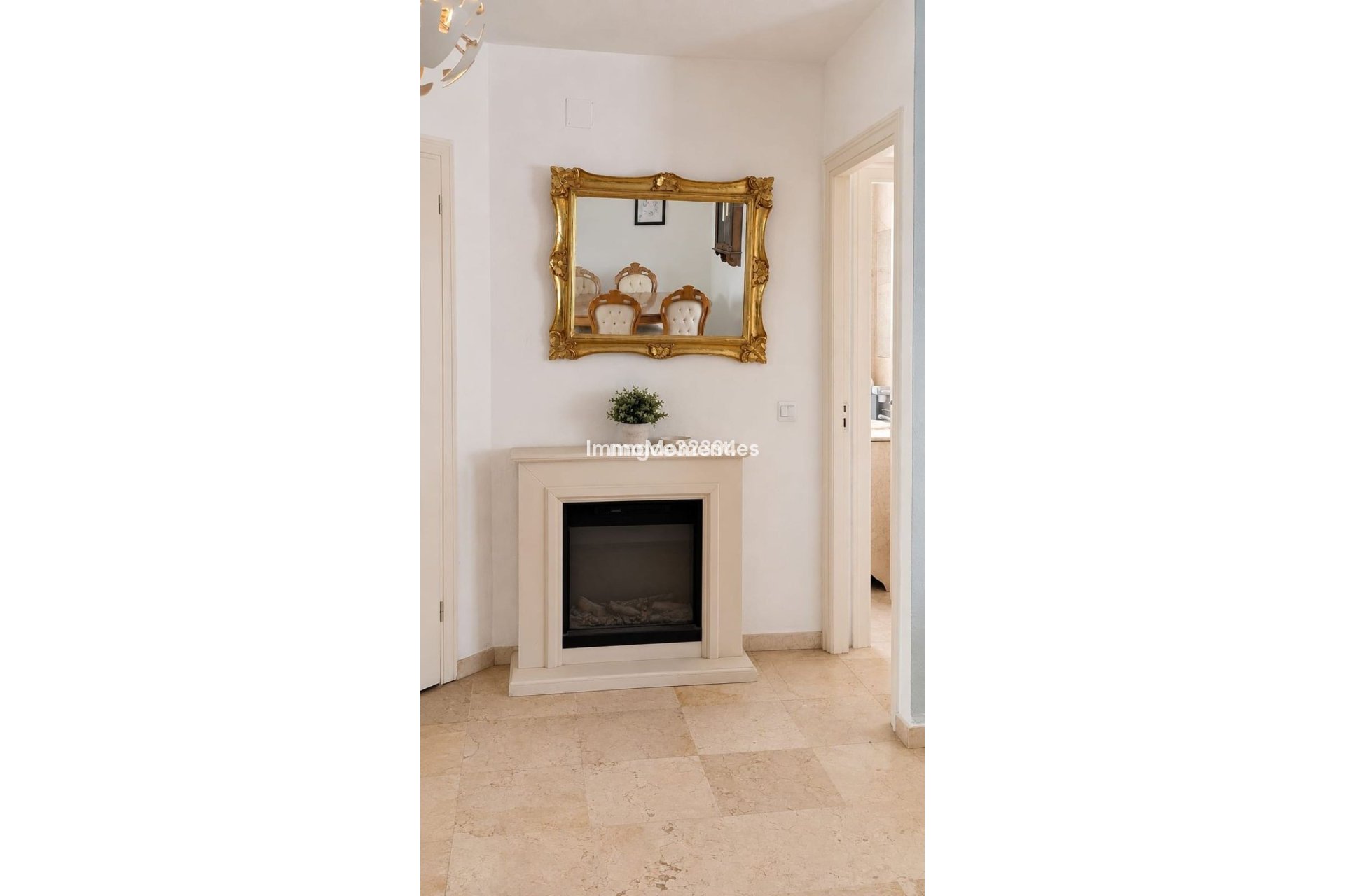 New Build - Apartment - Estepona - New Golden Mile