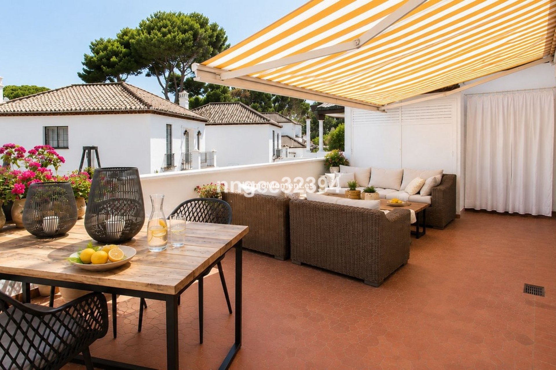 New Build - Apartment - Estepona - New Golden Mile