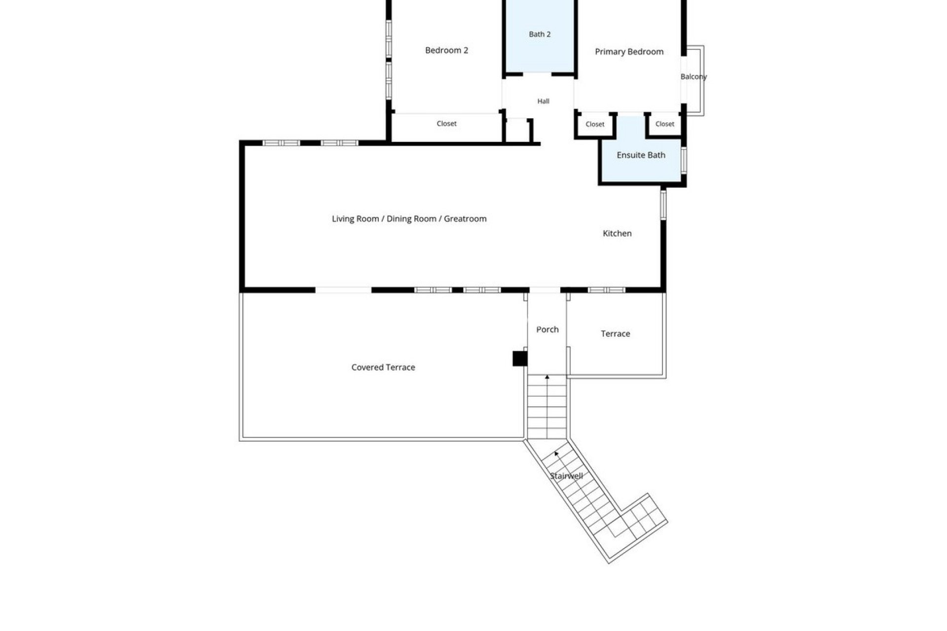 New Build - Apartment - Estepona - New Golden Mile