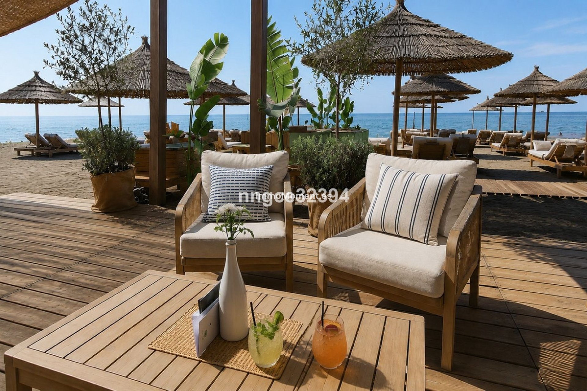 New Build - Apartment - Estepona - New Golden Mile