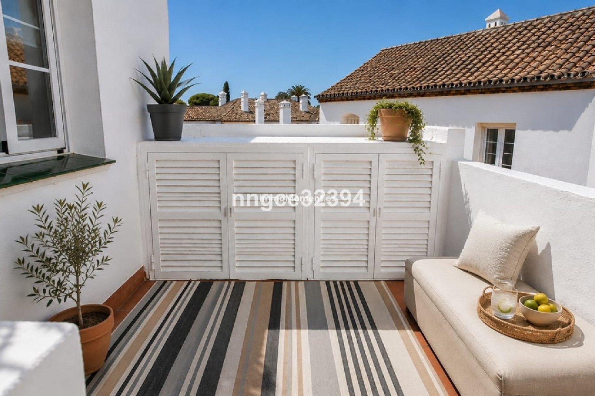New Build - Apartment - Estepona - New Golden Mile