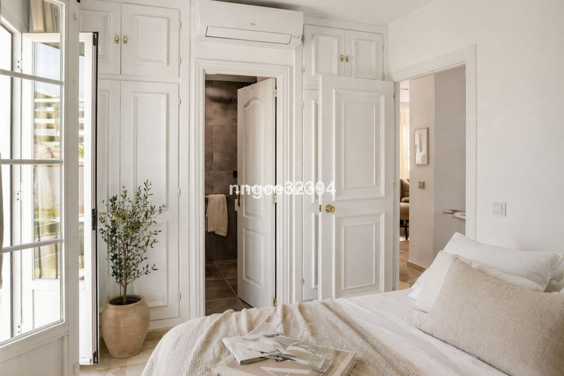 New Build - Apartment - Estepona - New Golden Mile