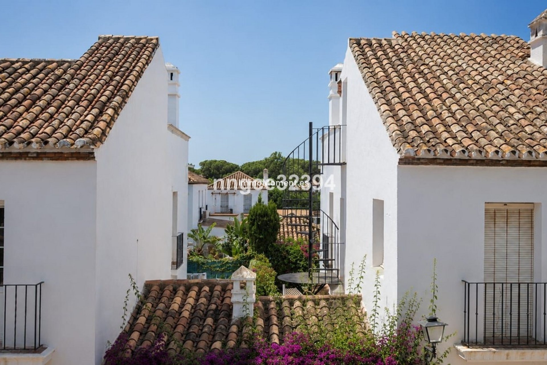 New Build - Apartment - Estepona - New Golden Mile