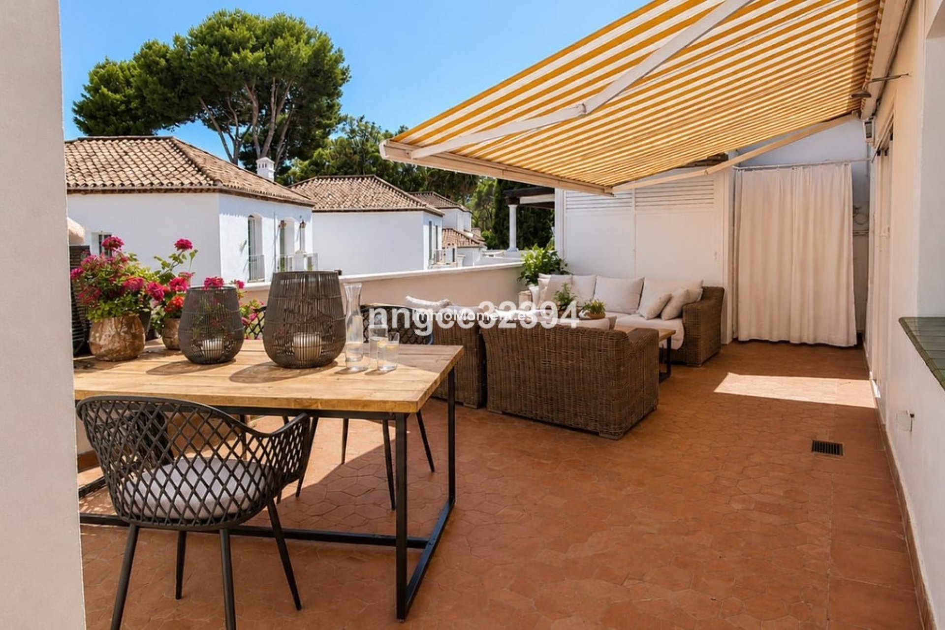 New Build - Apartment - Estepona - New Golden Mile