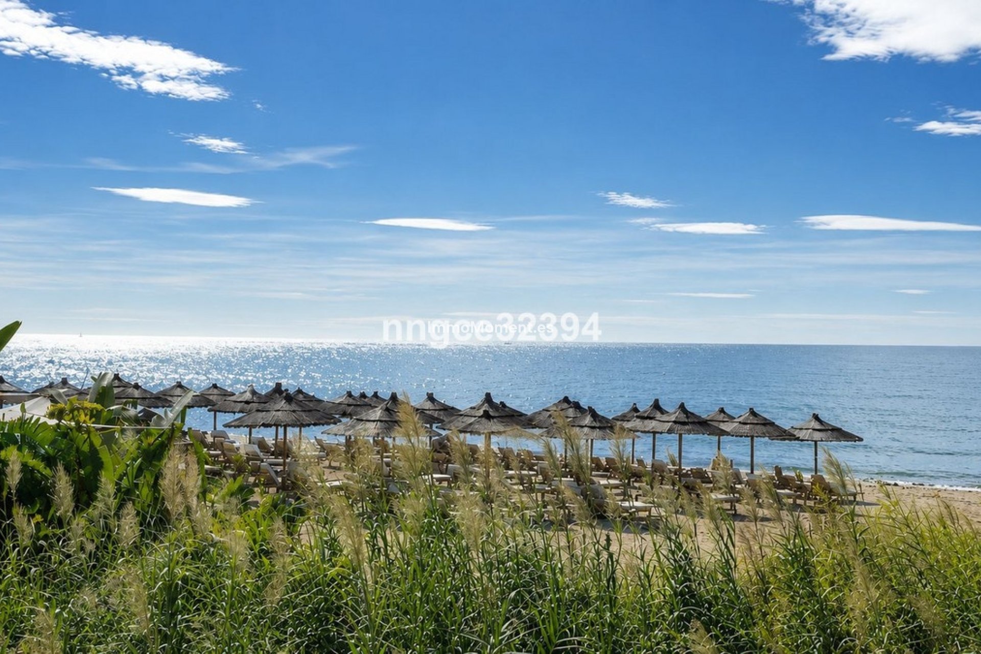 New Build - Apartment - Estepona - New Golden Mile