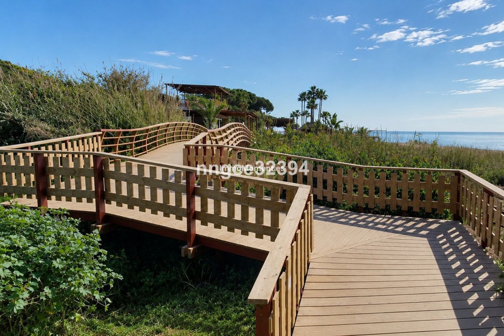 New Build - Apartment - Estepona - New Golden Mile