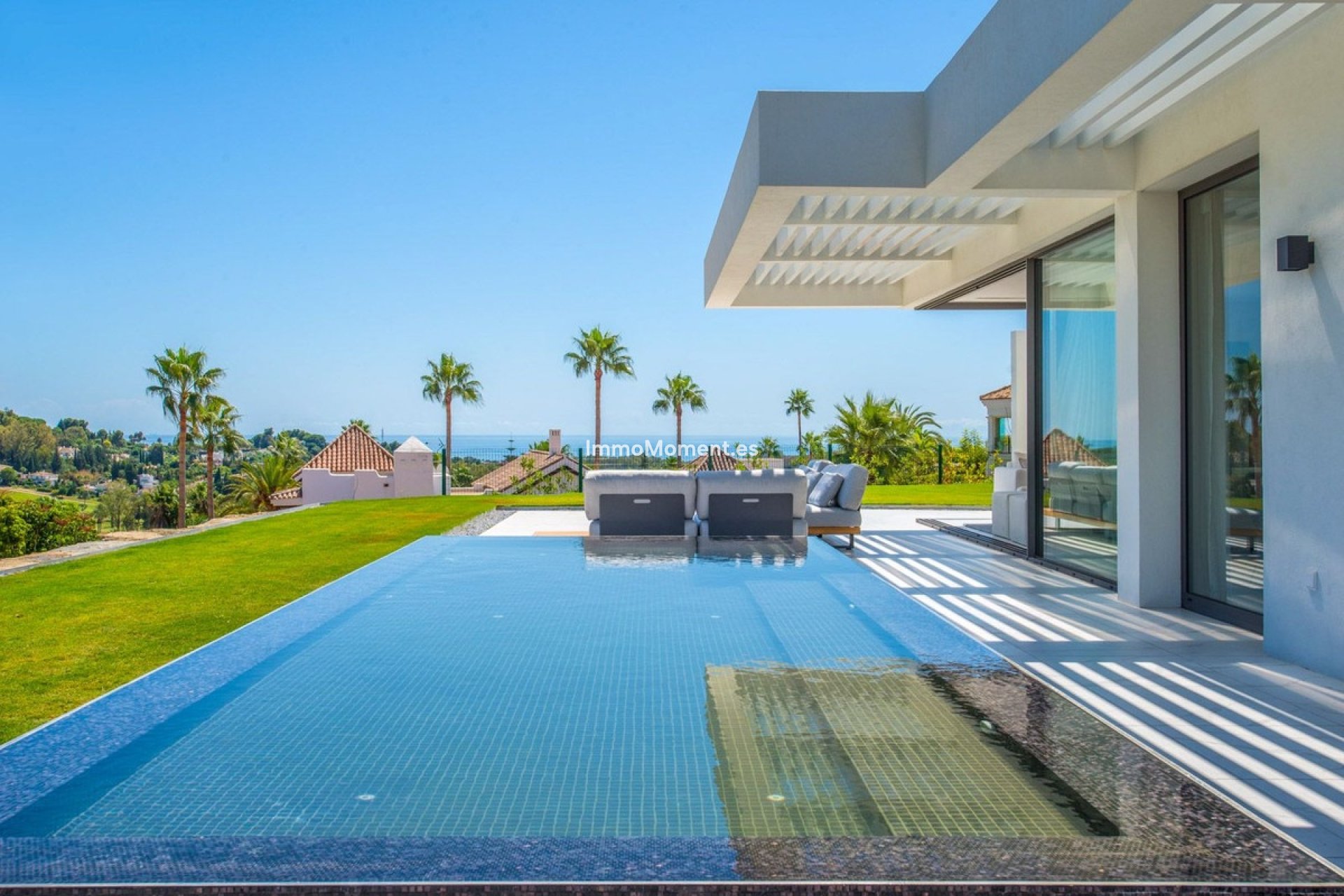 New Build - Apartment - Estepona - New Golden Mile