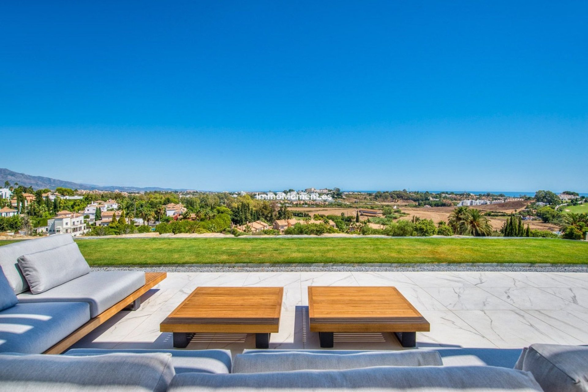 New Build - Apartment - Estepona - New Golden Mile