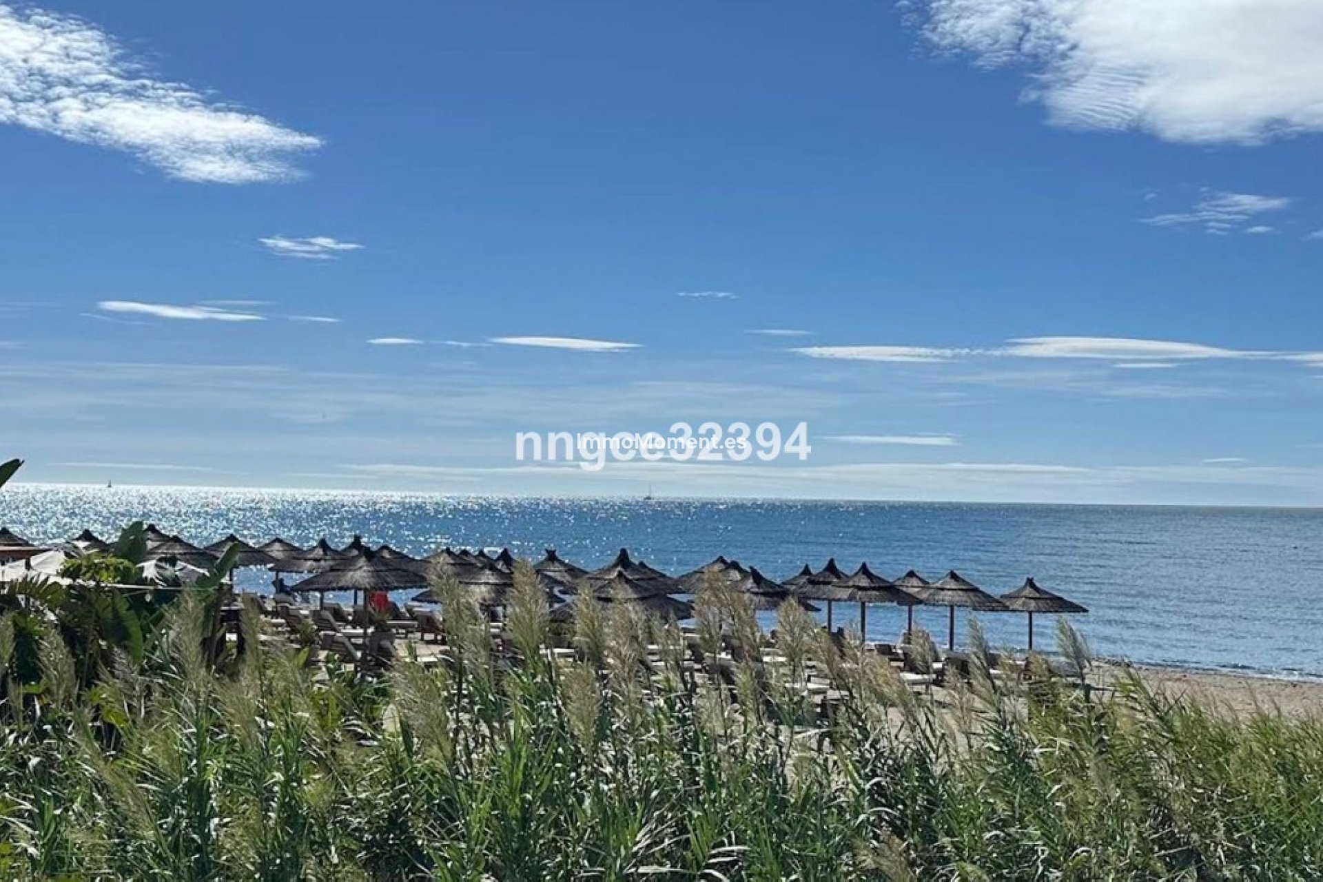 New Build - Apartment - Estepona - New Golden Mile