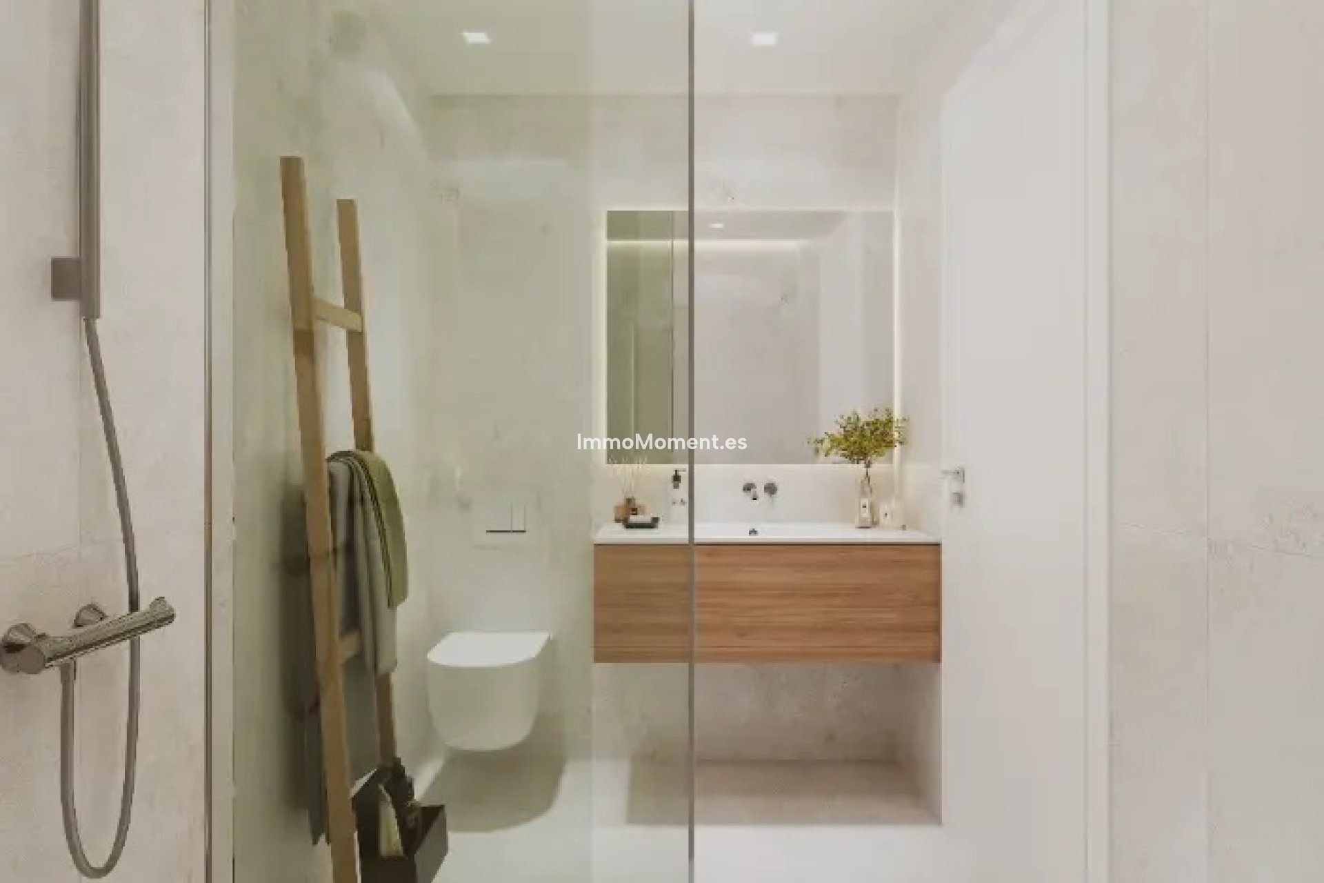 New Build - Apartment - Estepona West - Marbella