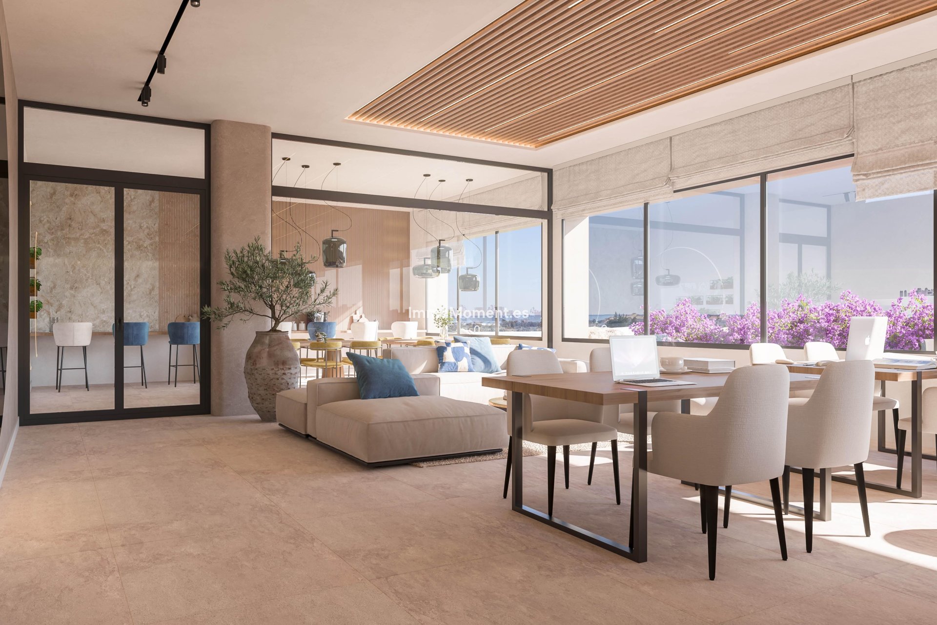 New Build - Apartment - Estepona