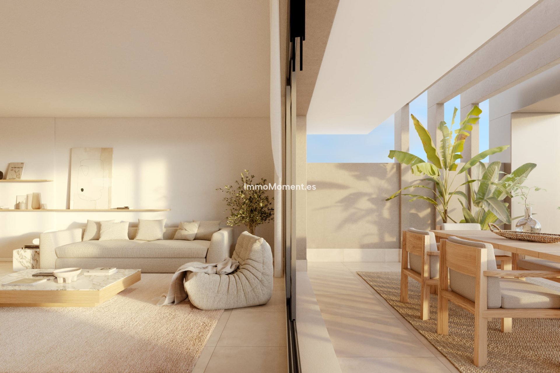 New Build - Apartment - Estepona