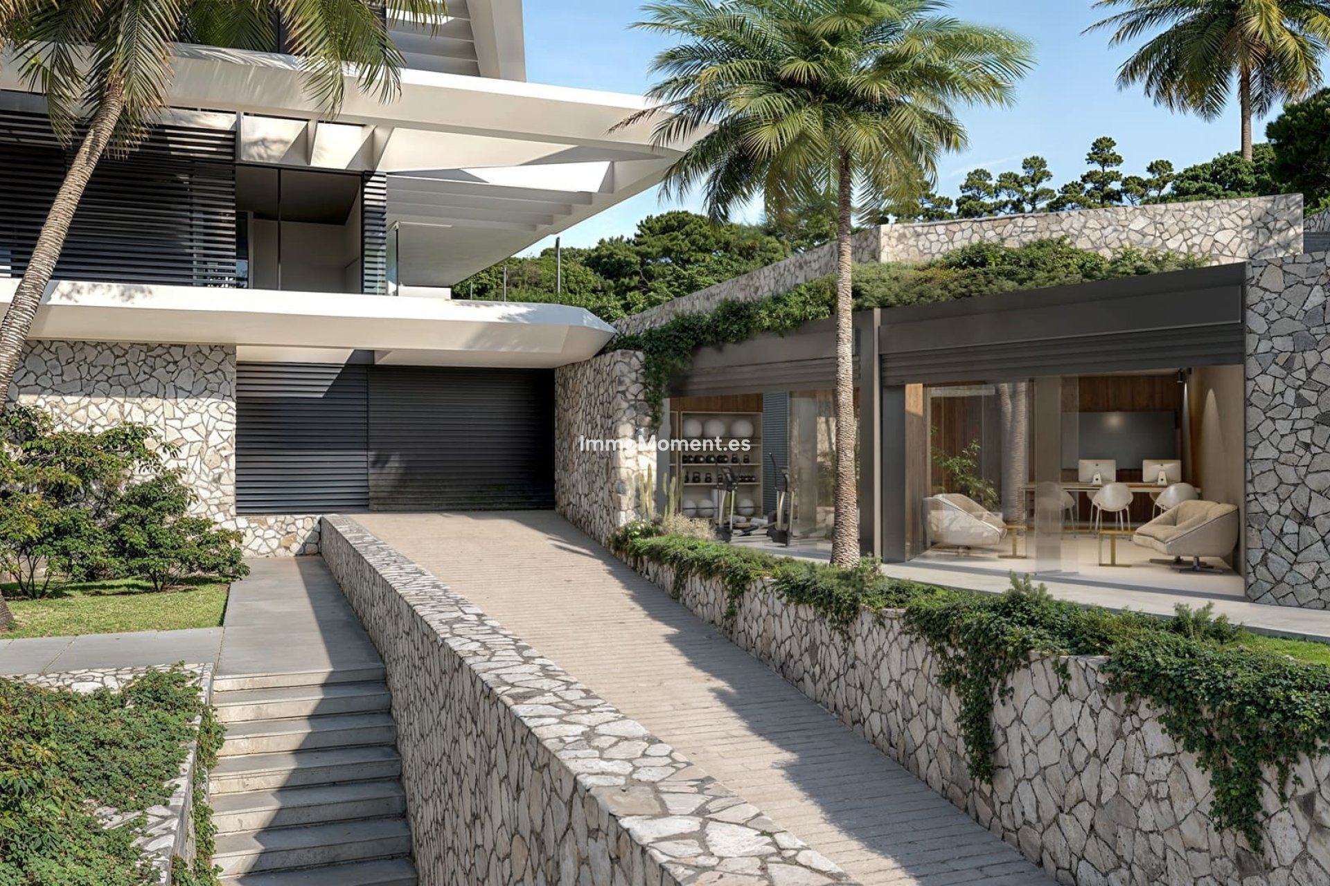 New Build - Apartment - Estepona