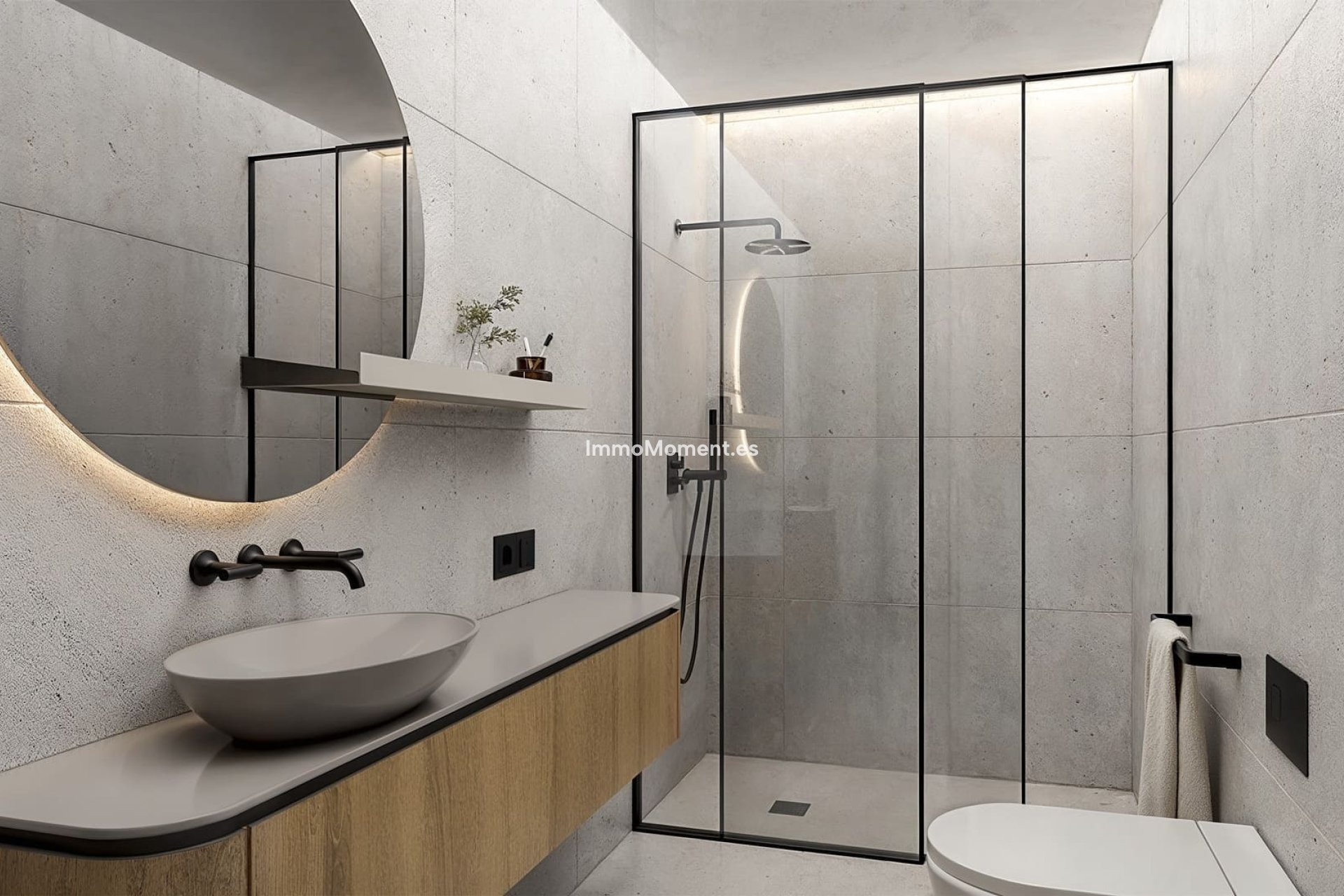 New Build - Apartment - Estepona