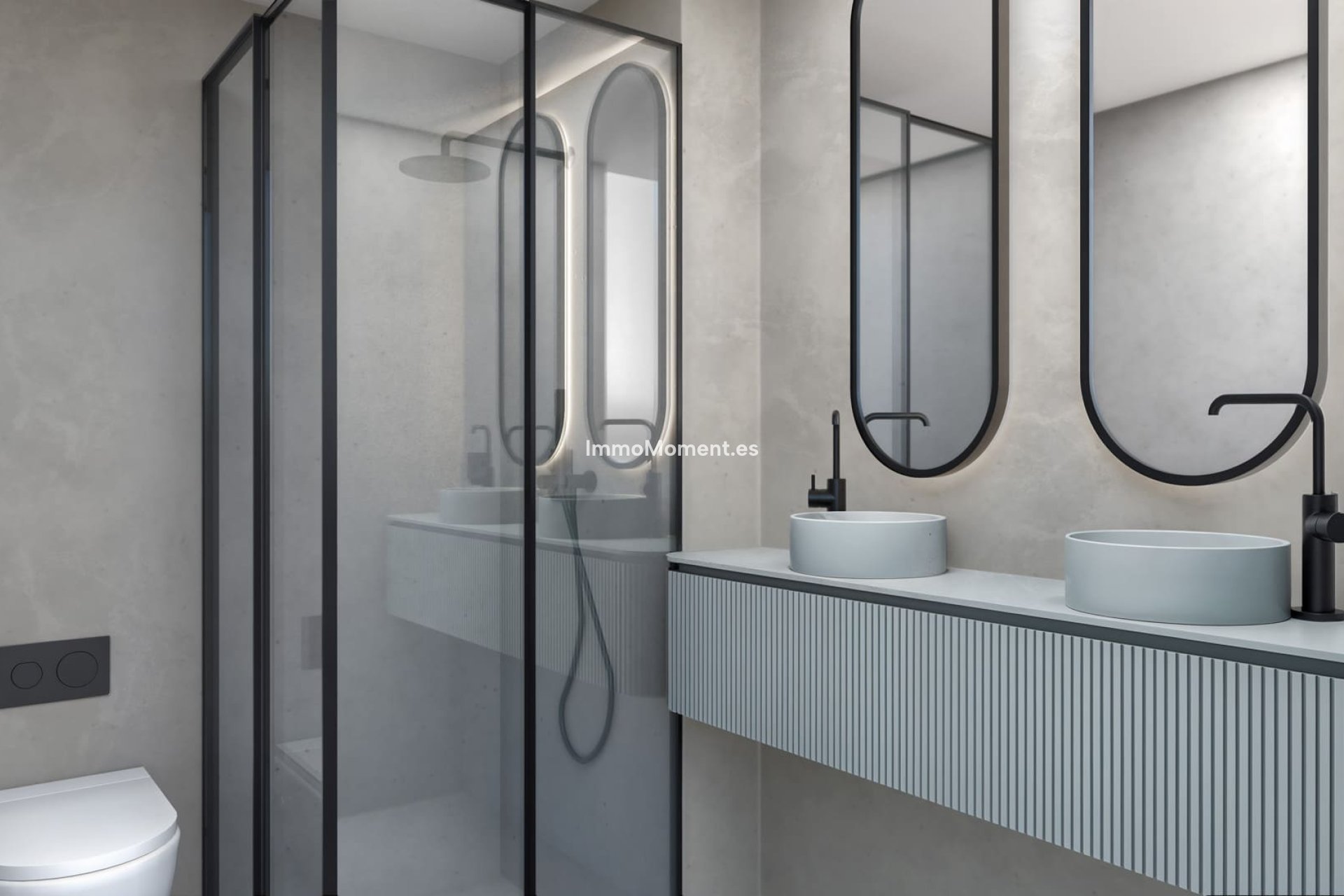 New Build - Apartment - Estepona