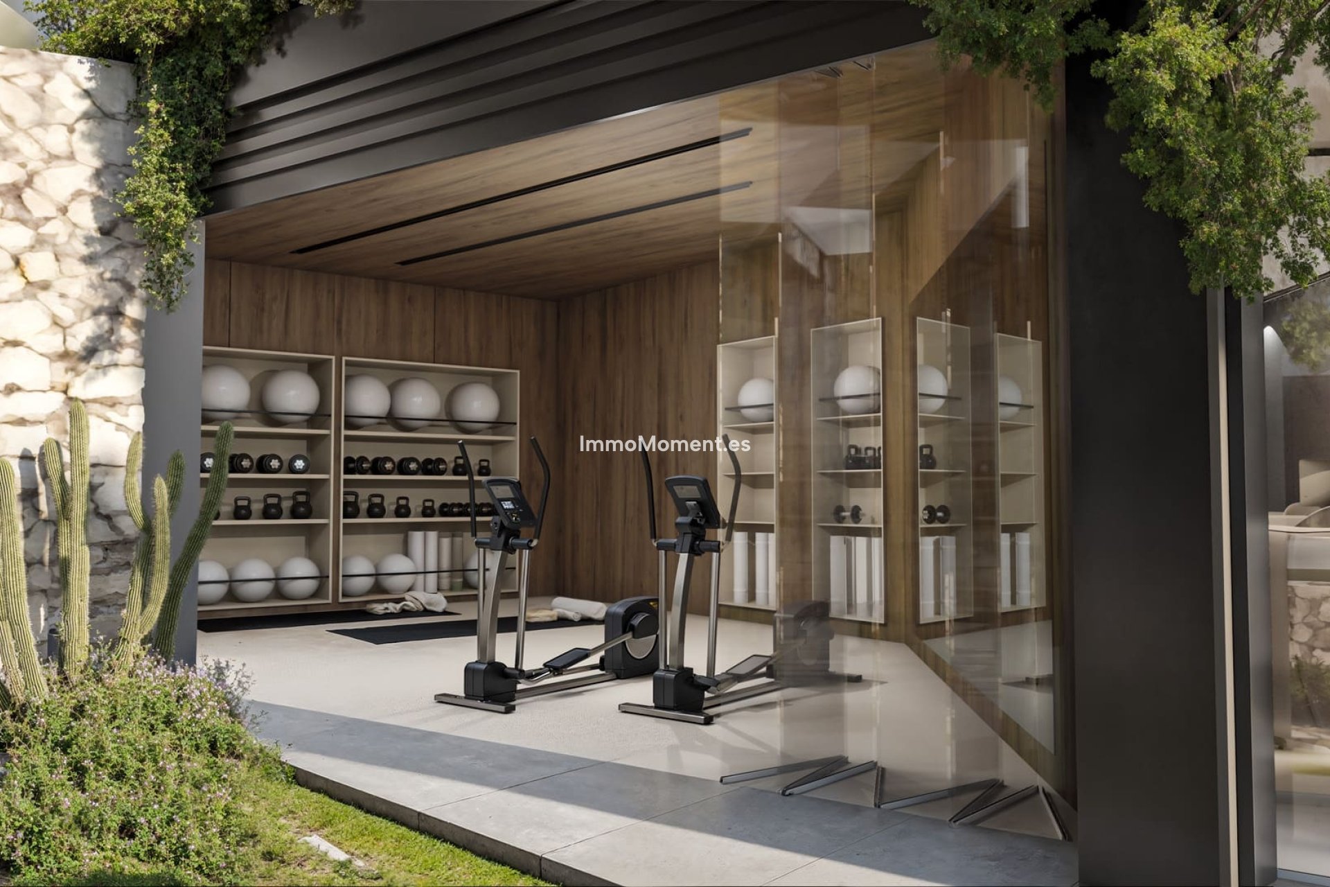 New Build - Apartment - Estepona