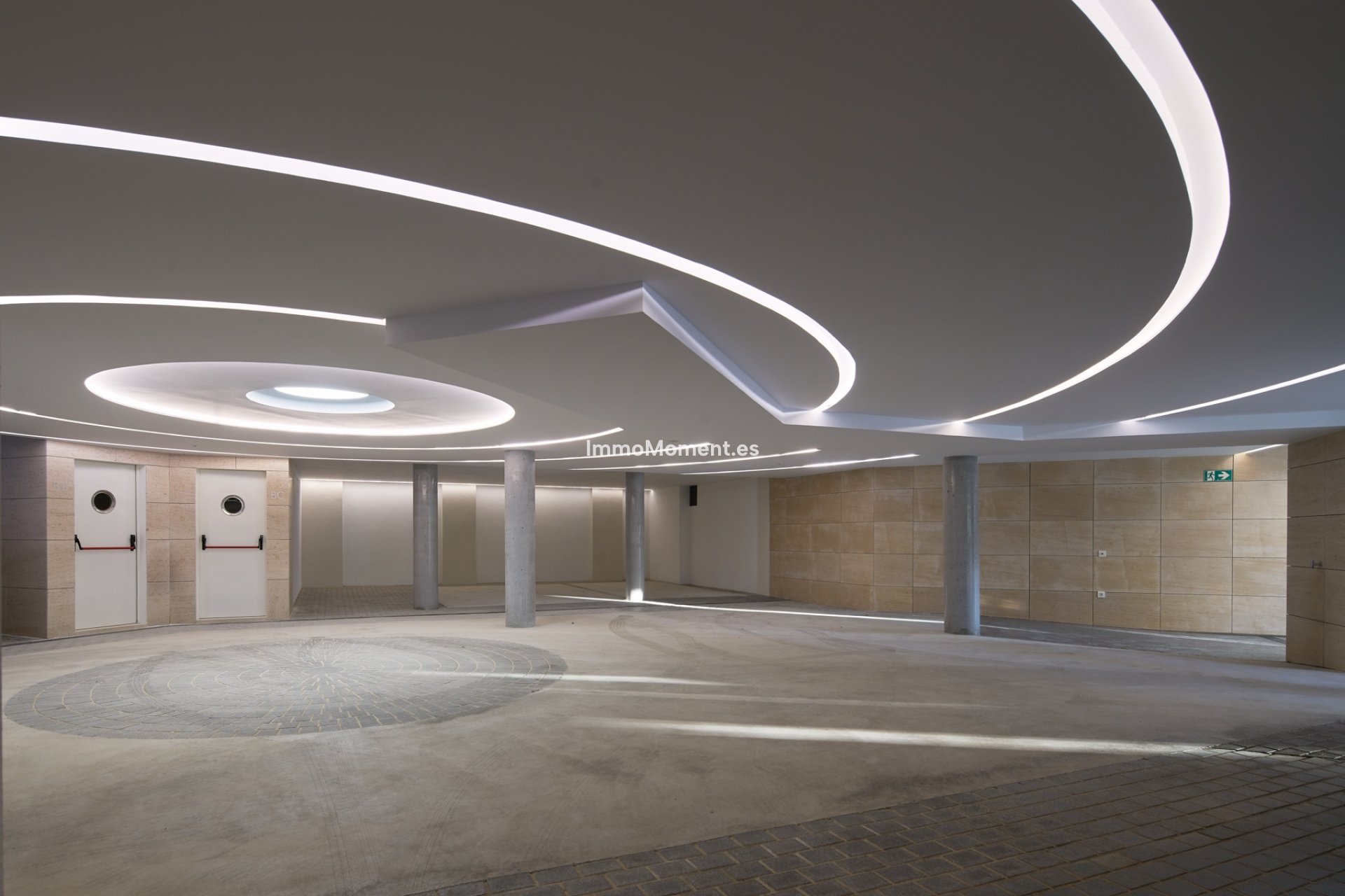 New Build - Apartment - Estepona