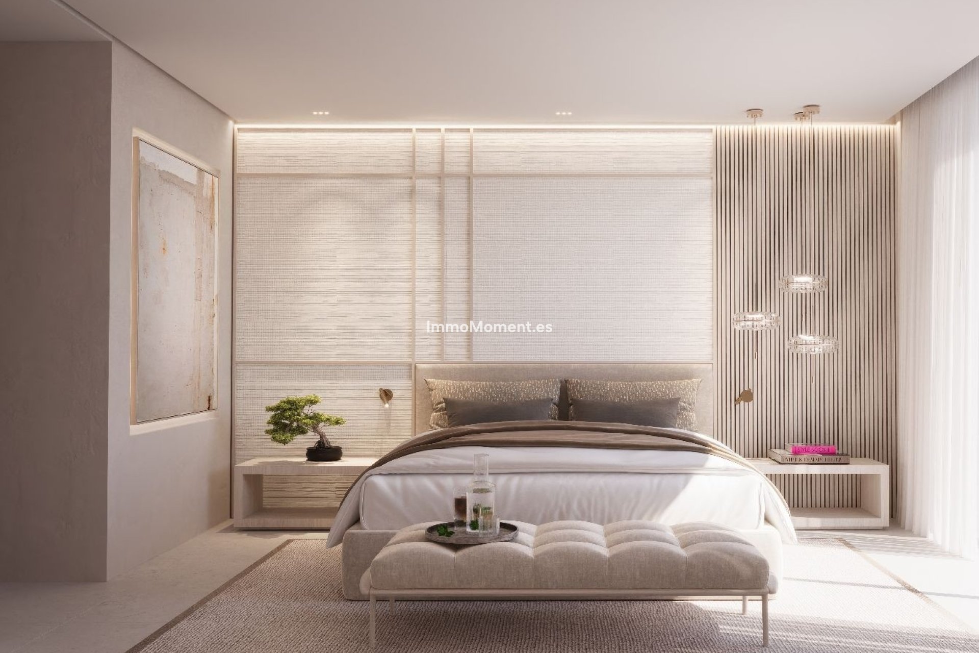 New Build - Apartment - Estepona