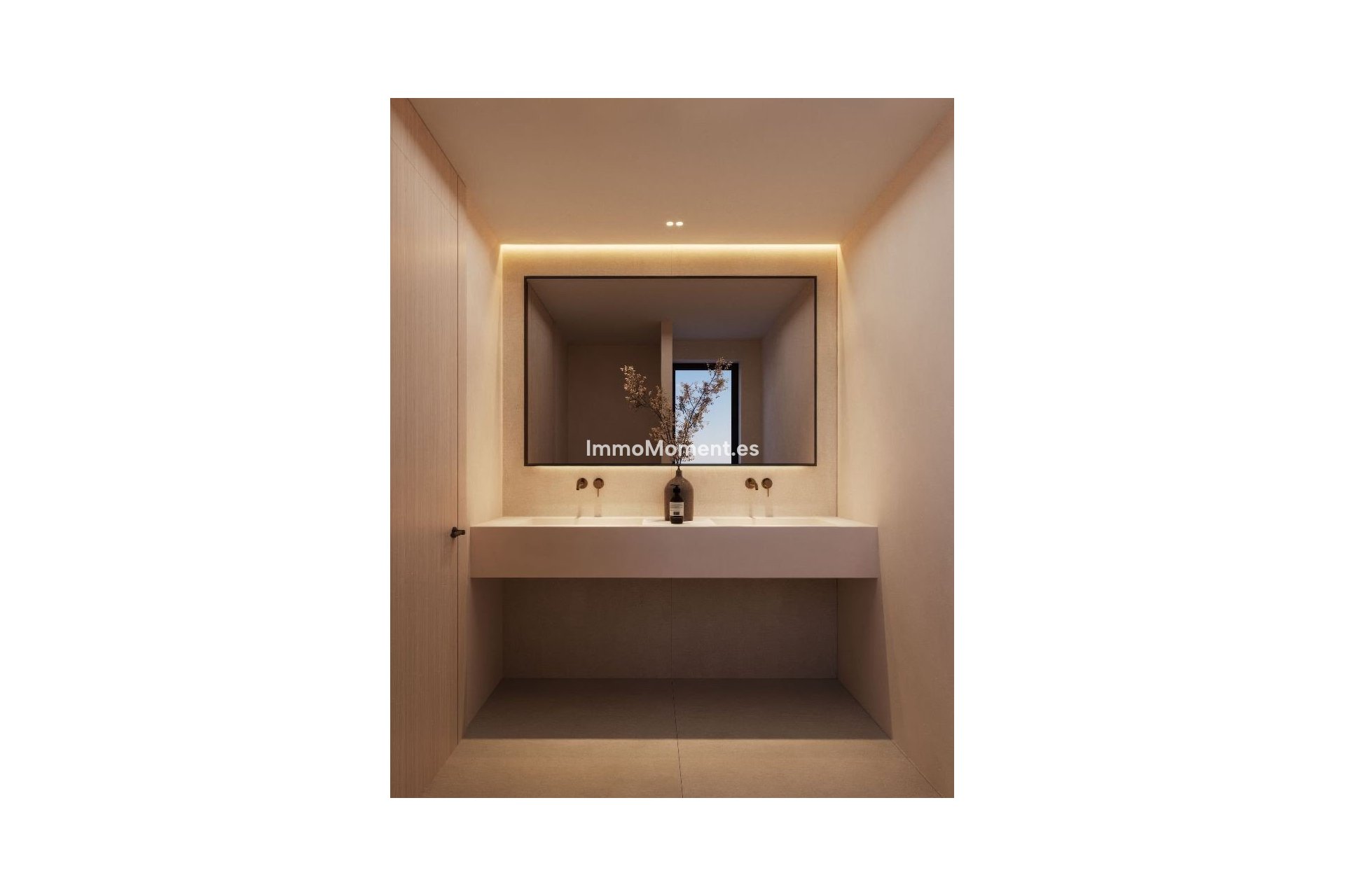 New Build - Apartment - Estepona