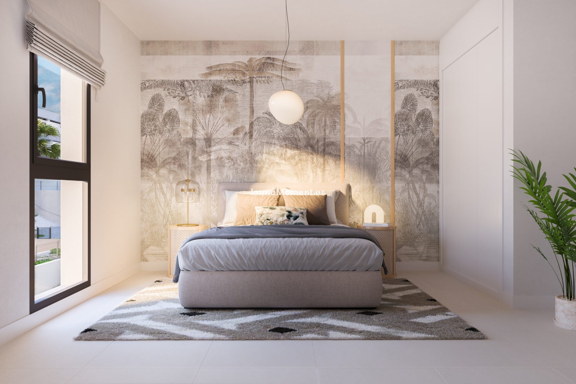 New Build - Apartment - Estepona