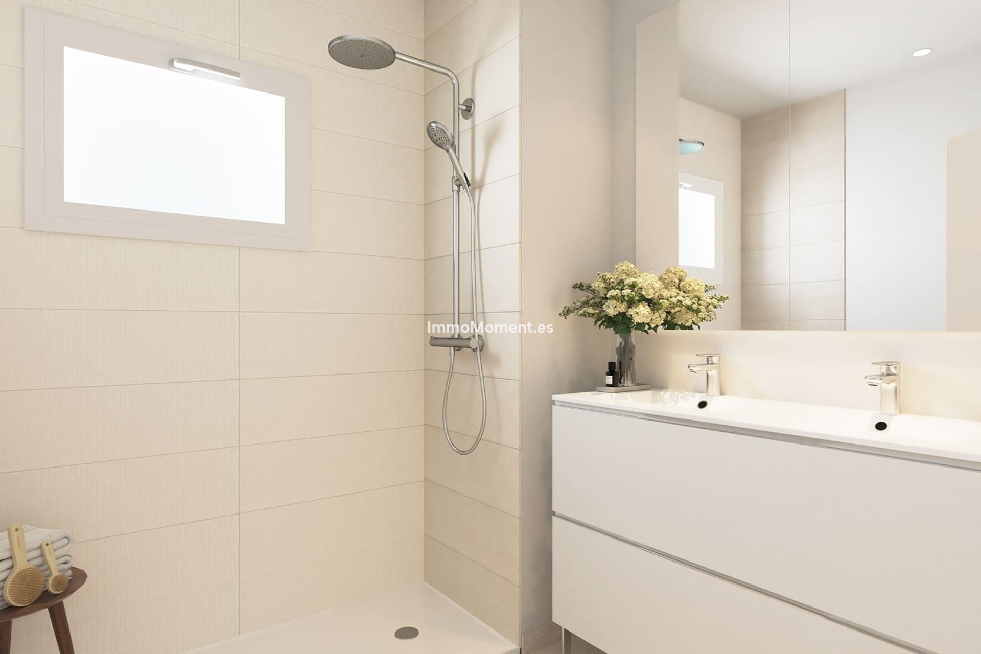 New Build - Apartment - Estepona