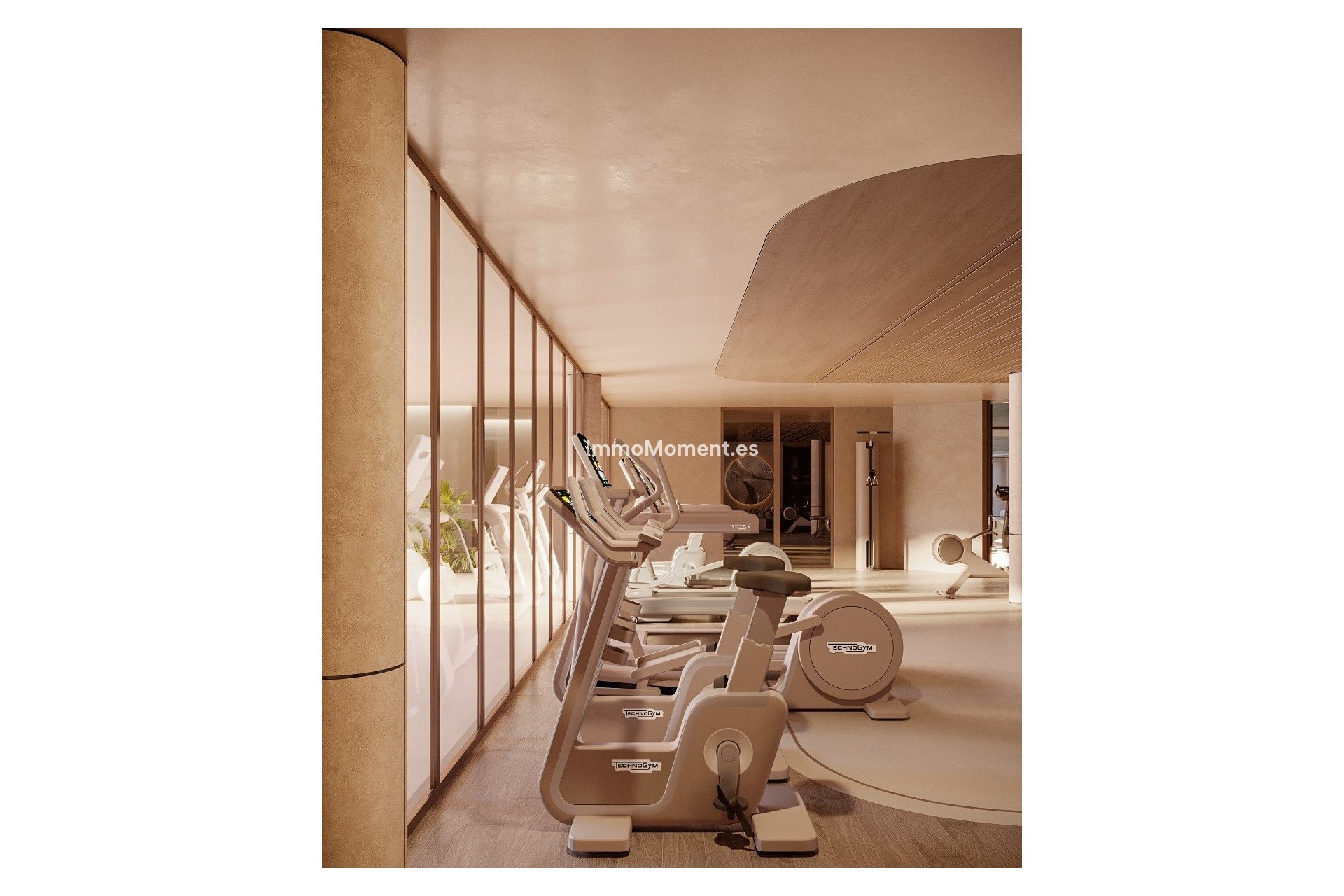 New Build - Apartment - Estepona