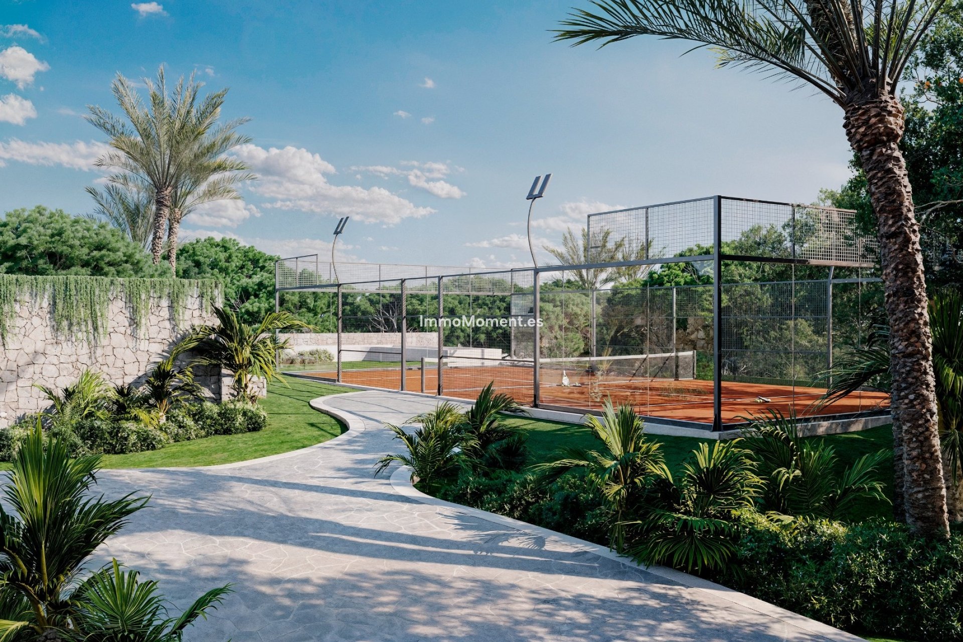 New Build - Apartment - Estepona