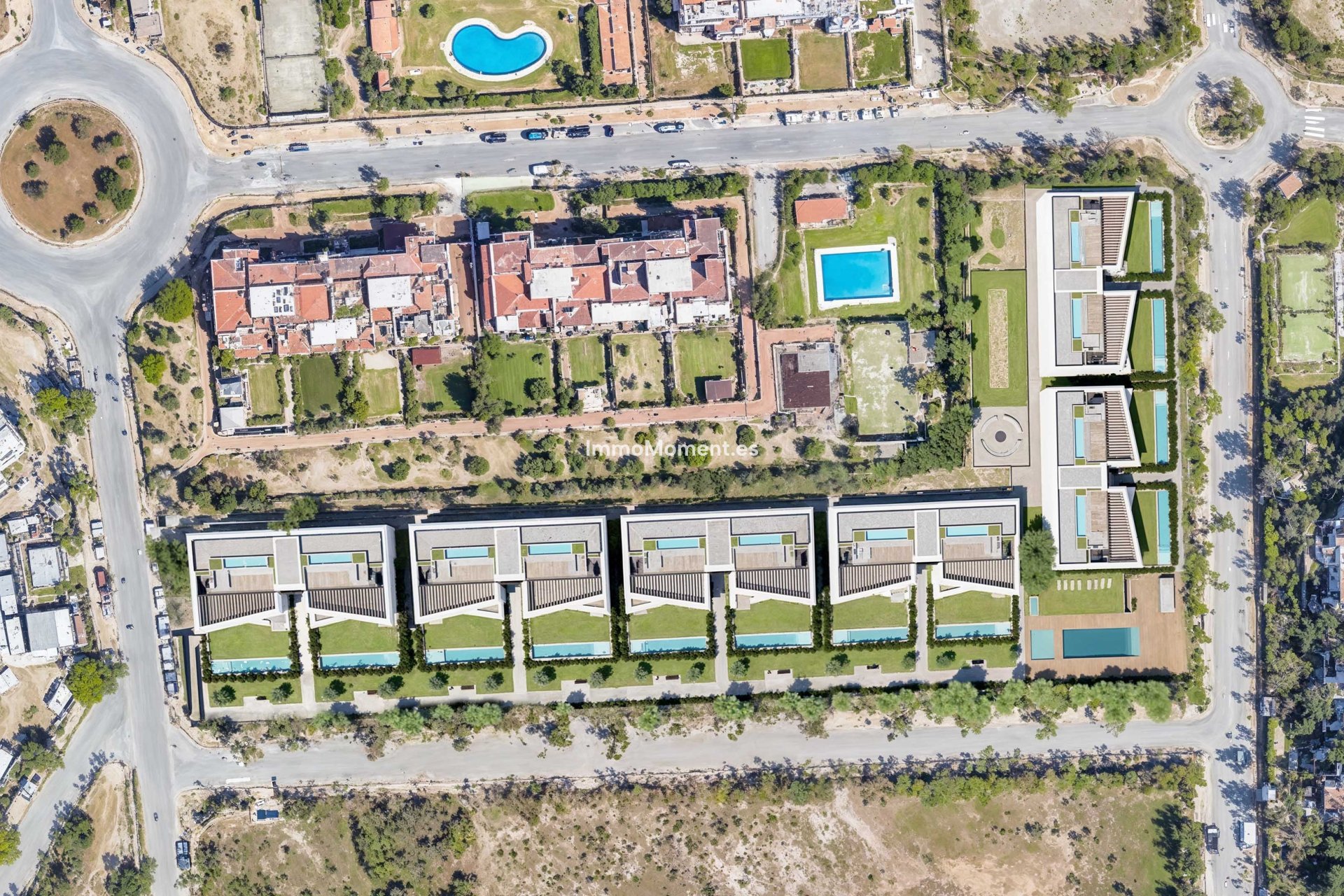 New Build - Apartment - Estepona
