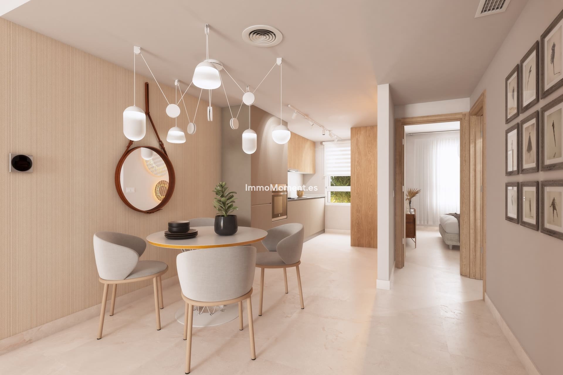 New Build - Apartment - Estepona