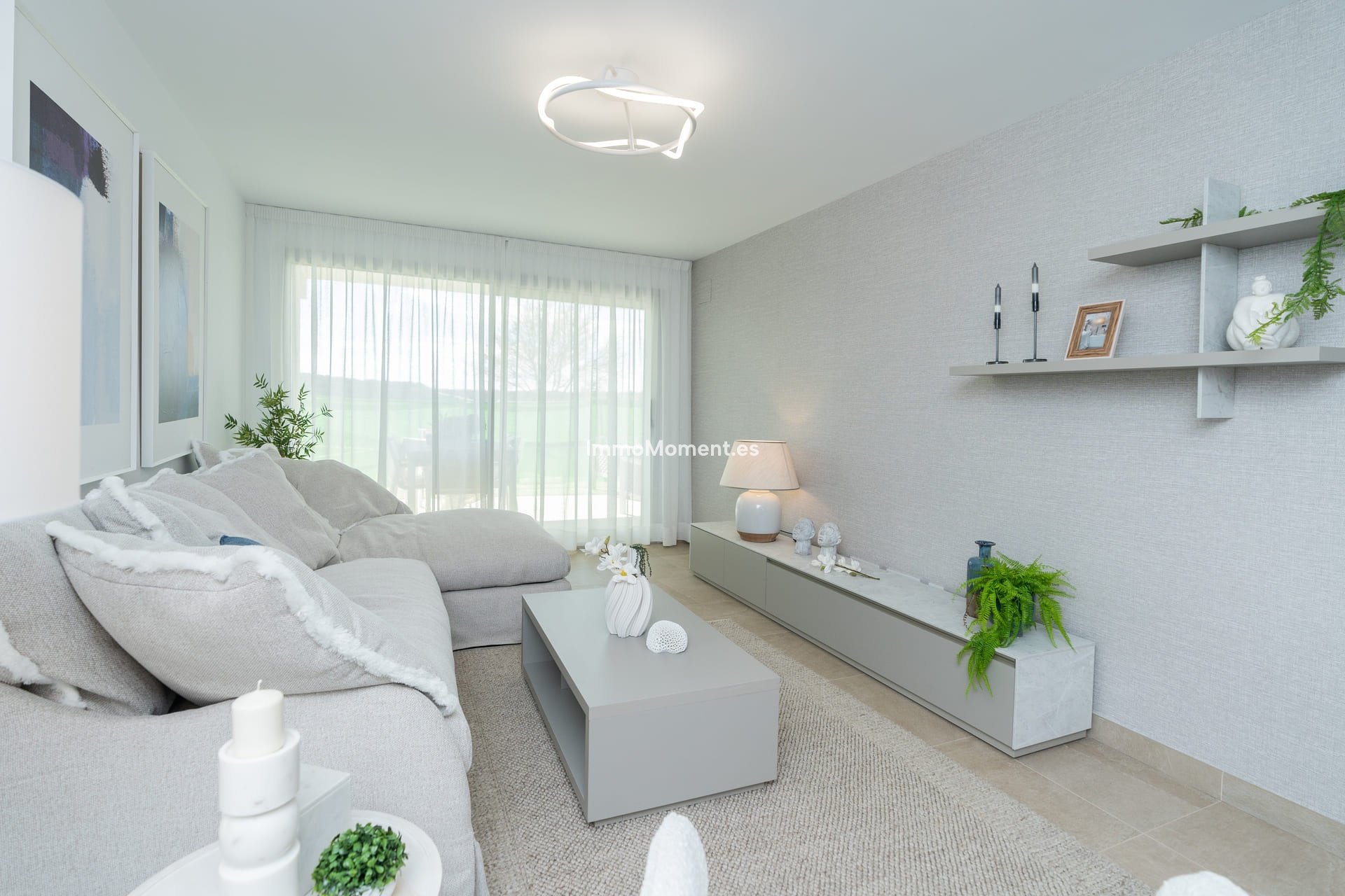 New Build - Apartment - Estepona