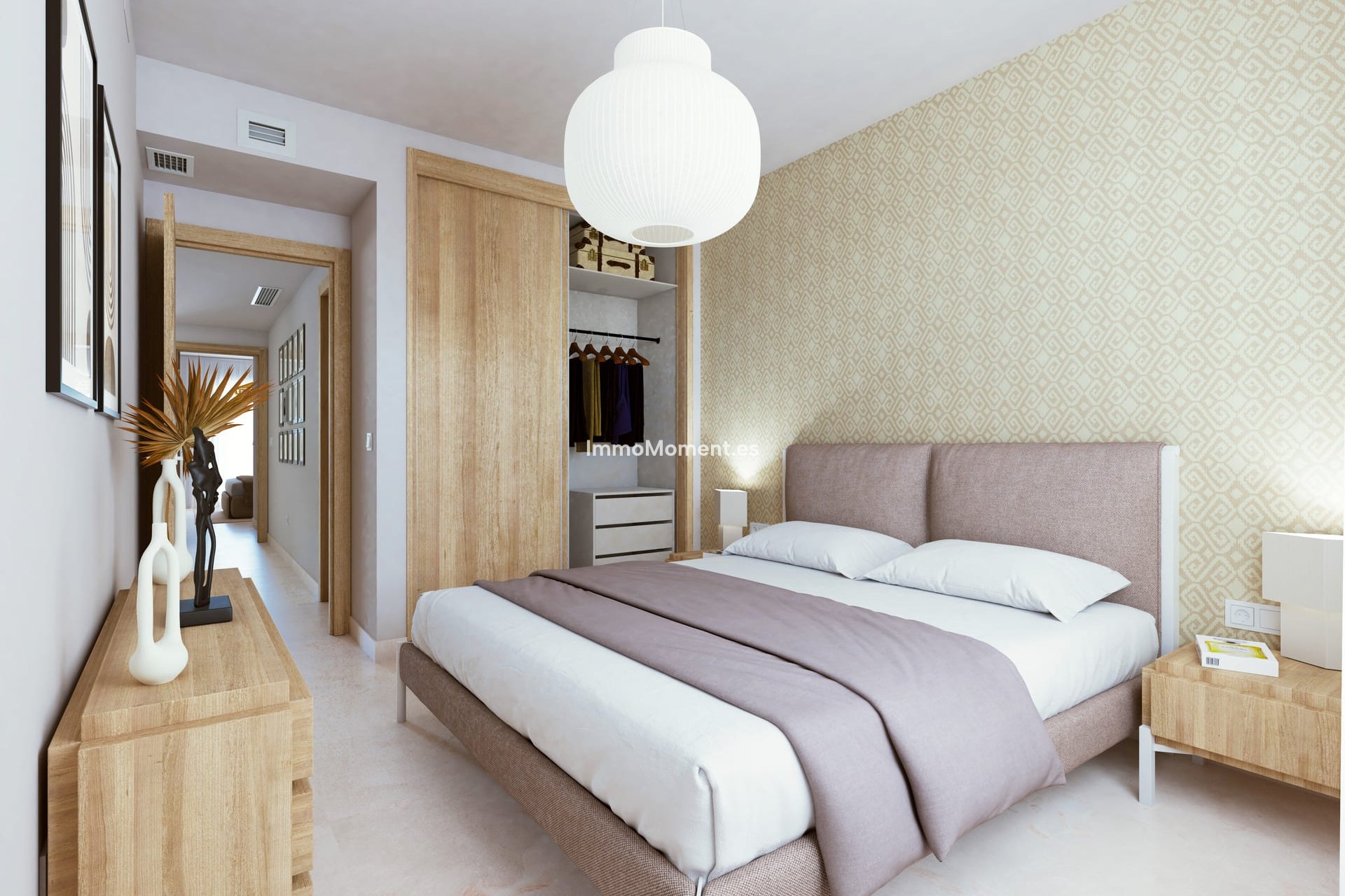 New Build - Apartment - Estepona