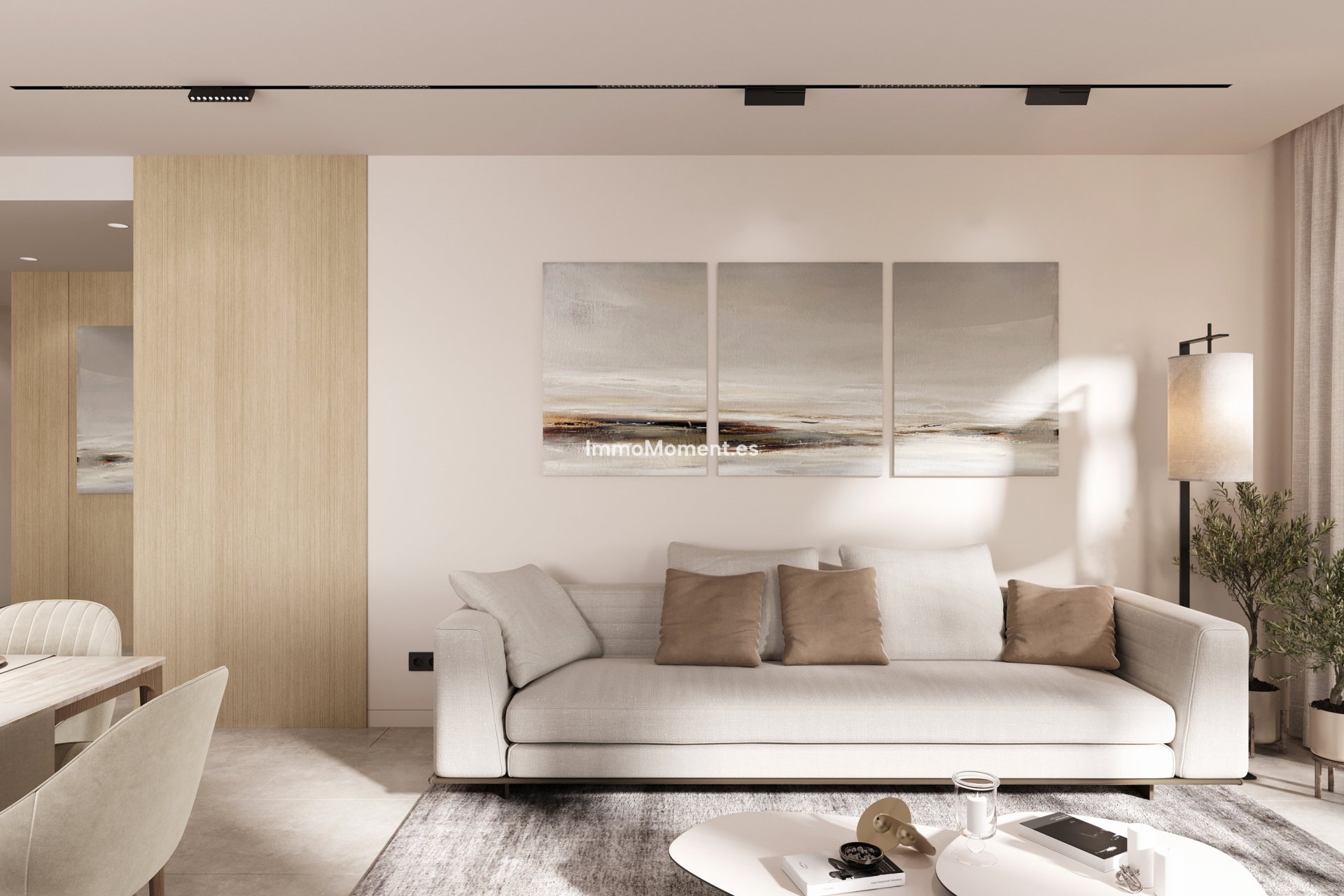 New Build - Apartment - Estepona