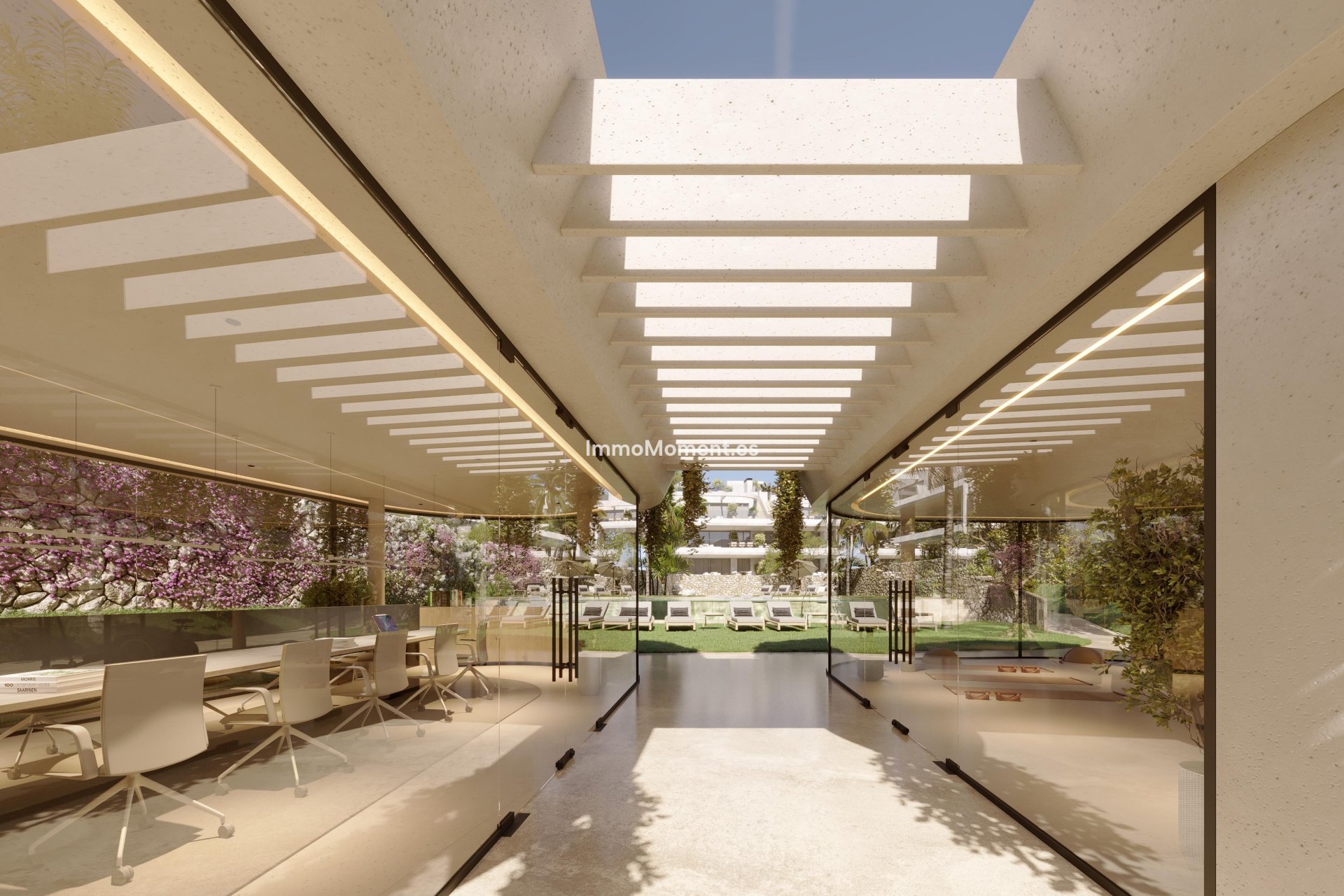 New Build - Apartment - Estepona