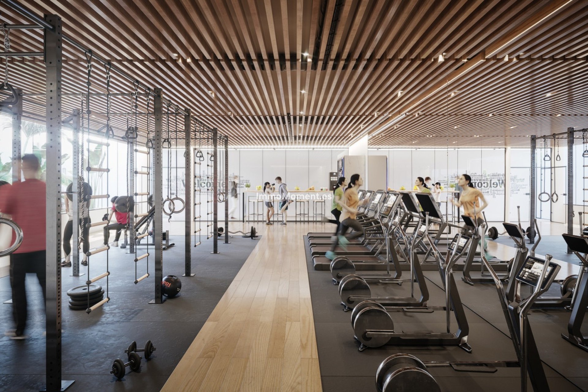 New Build - Apartment - Fuengirola - Fuengirola Centro