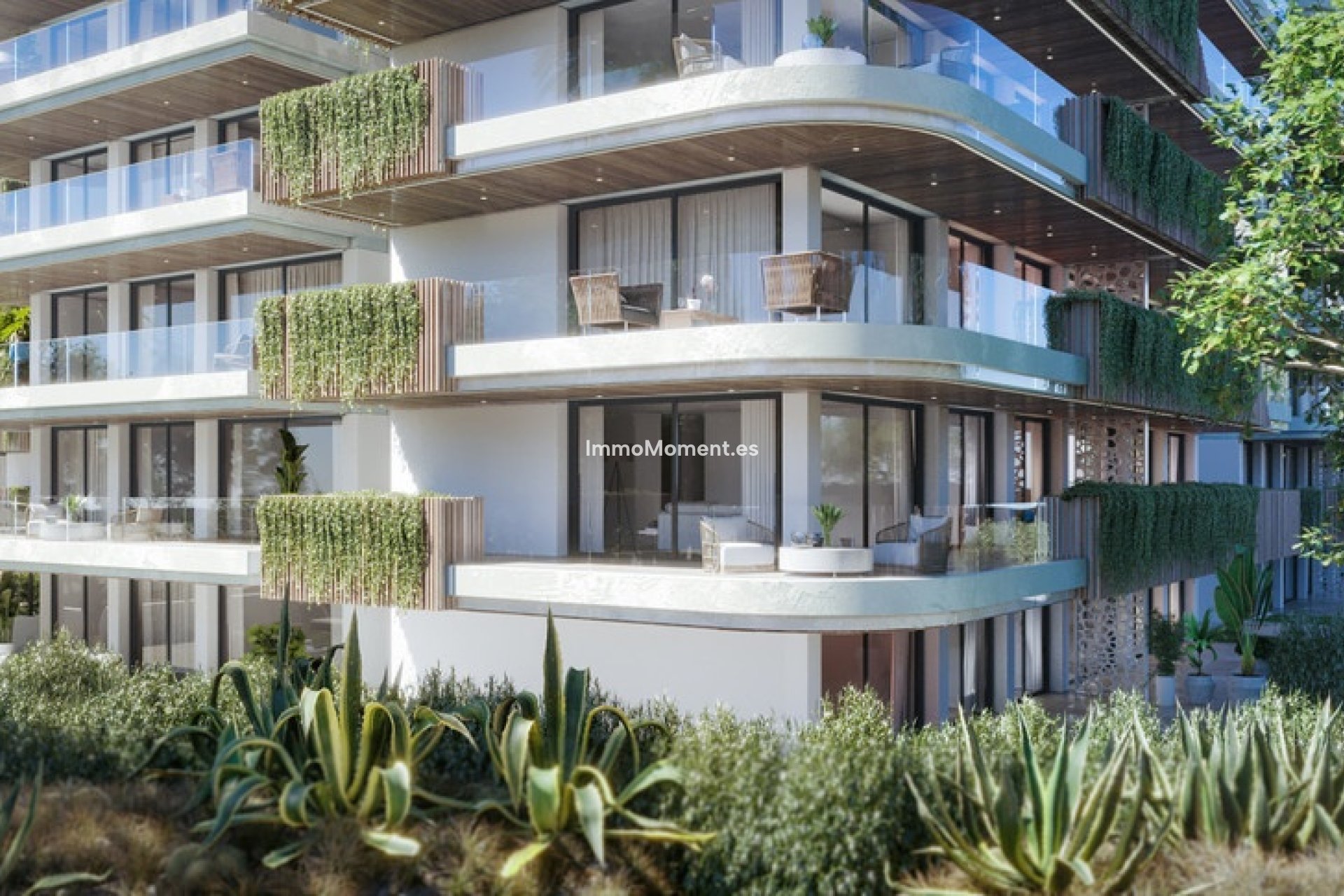New Build - Apartment - Fuengirola - Fuengirola Centro