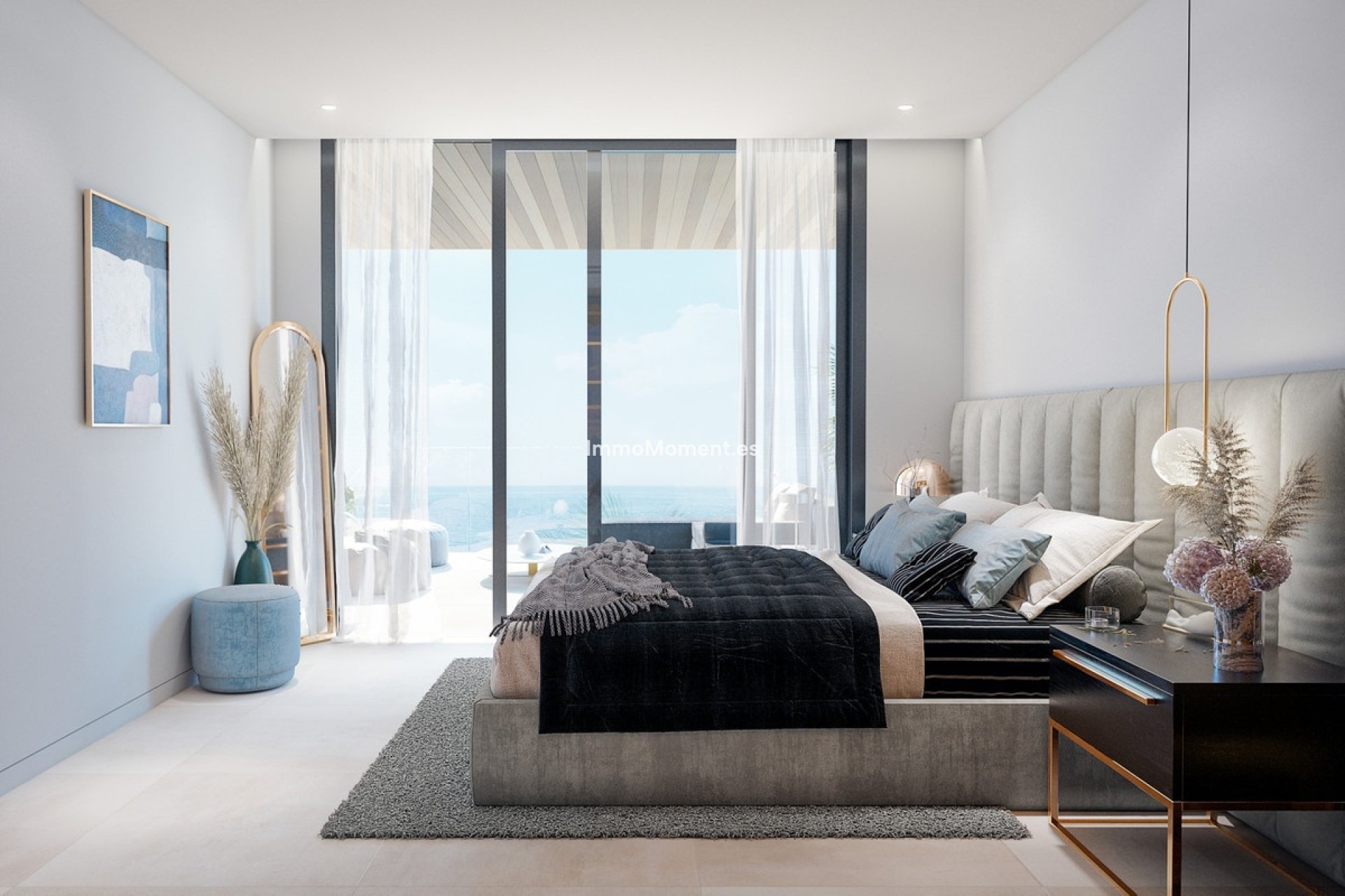 New Build - Apartment - Fuengirola - Fuengirola Centro