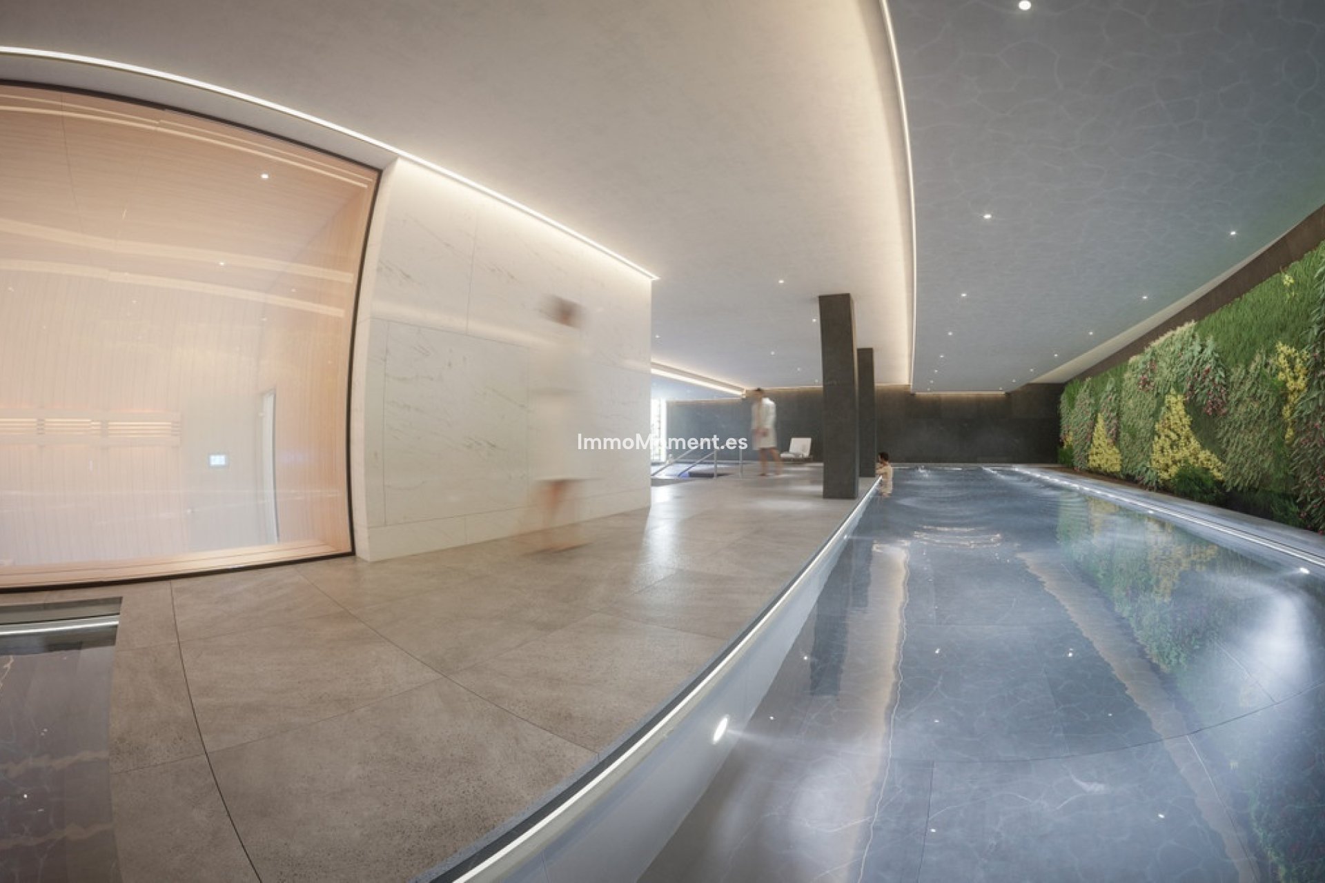 New Build - Apartment - Fuengirola - Fuengirola Centro