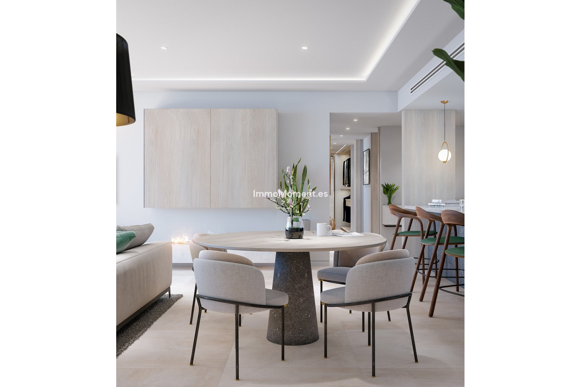 New Build - Apartment - Fuengirola - Fuengirola Centro