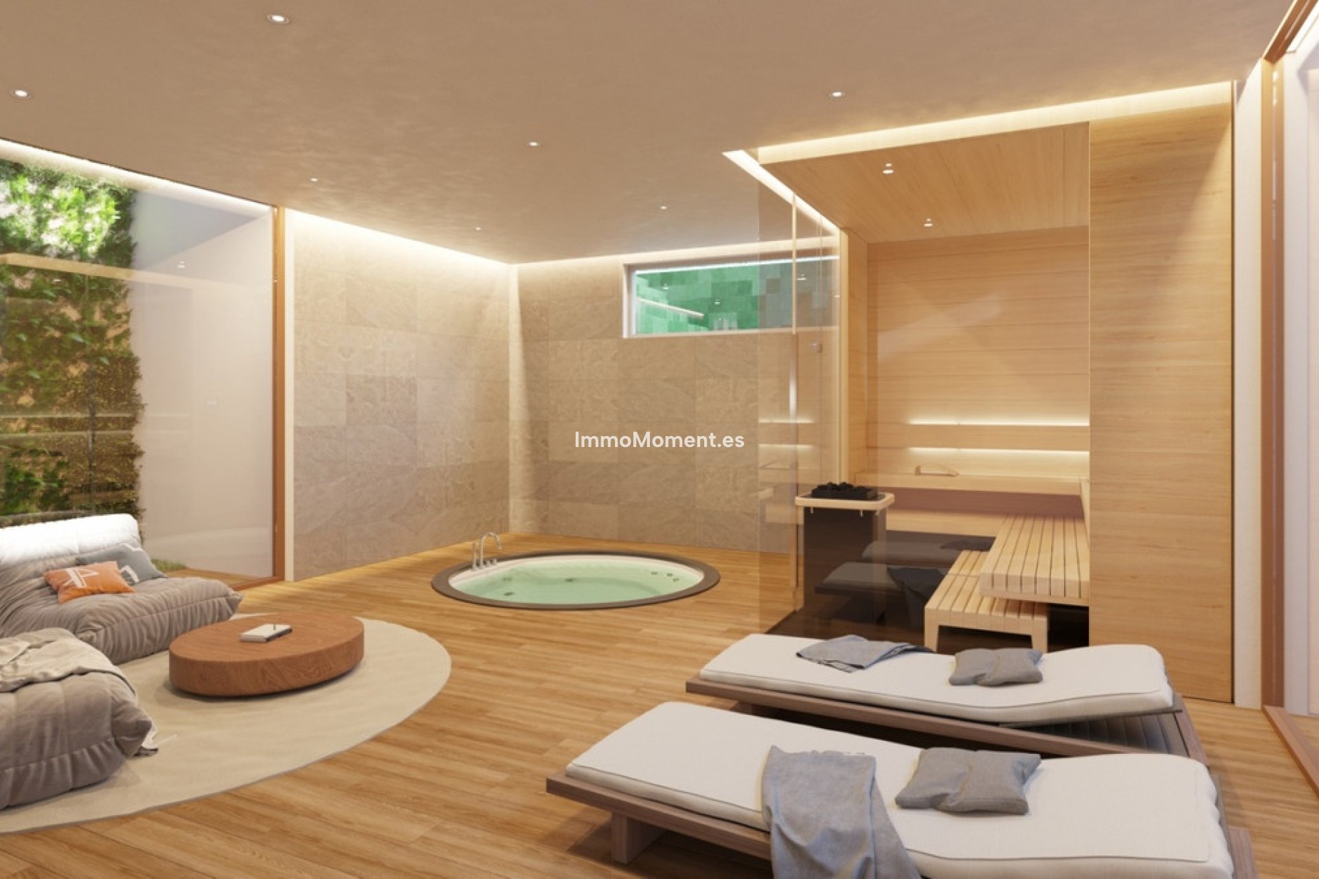 New Build - Apartment - Fuengirola - Fuengirola Centro